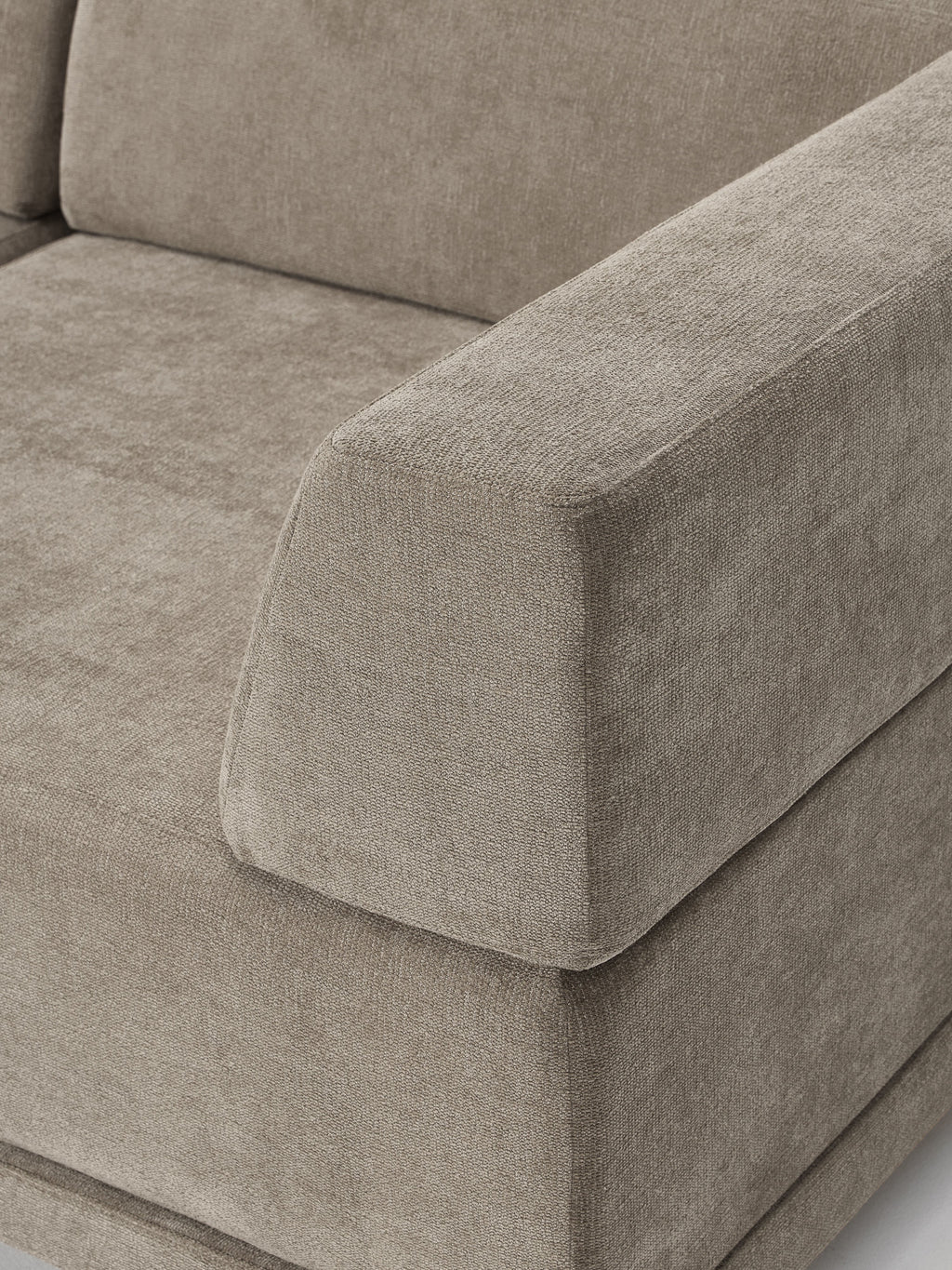 Modulares Sofa Colin (2-Sitzer)