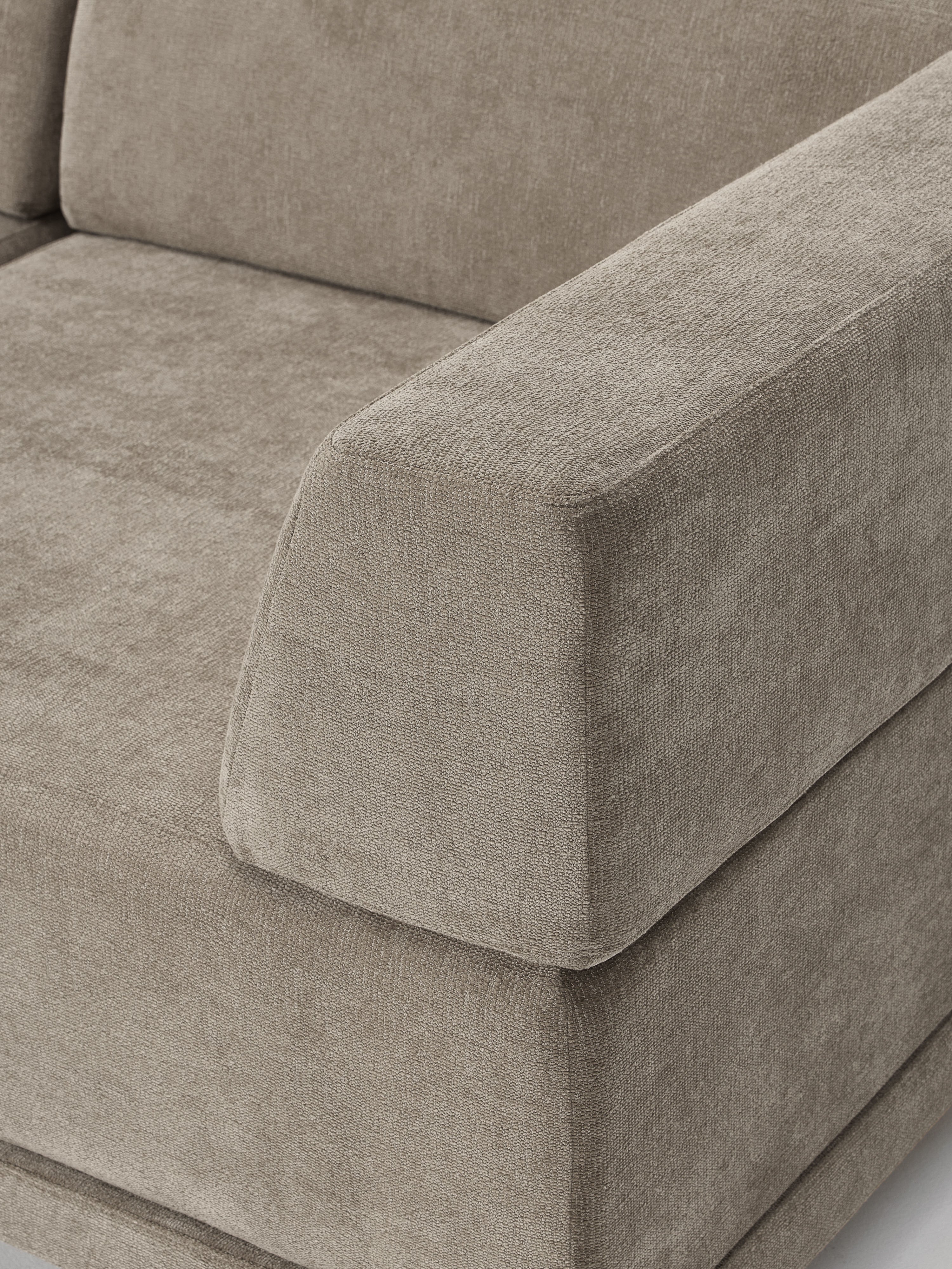 Modulares Sofa Colin (2-Sitzer)