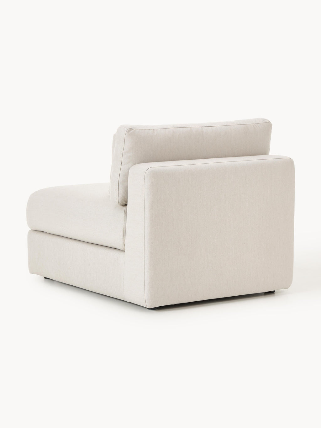 Modularer Garten-Loungesessel Rabea