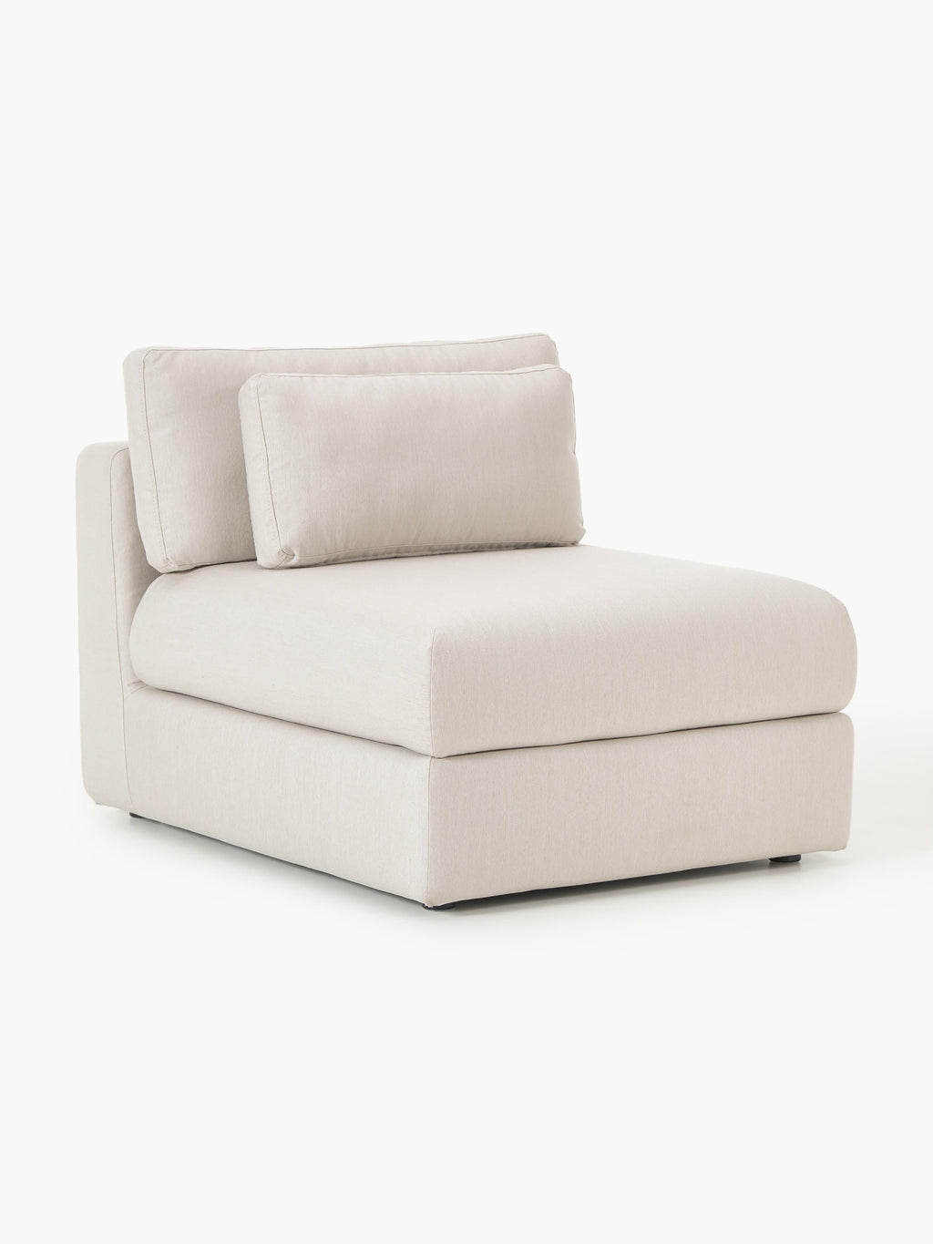 Galeriebild 1 - Modularer Garten-Loungesessel Rabea