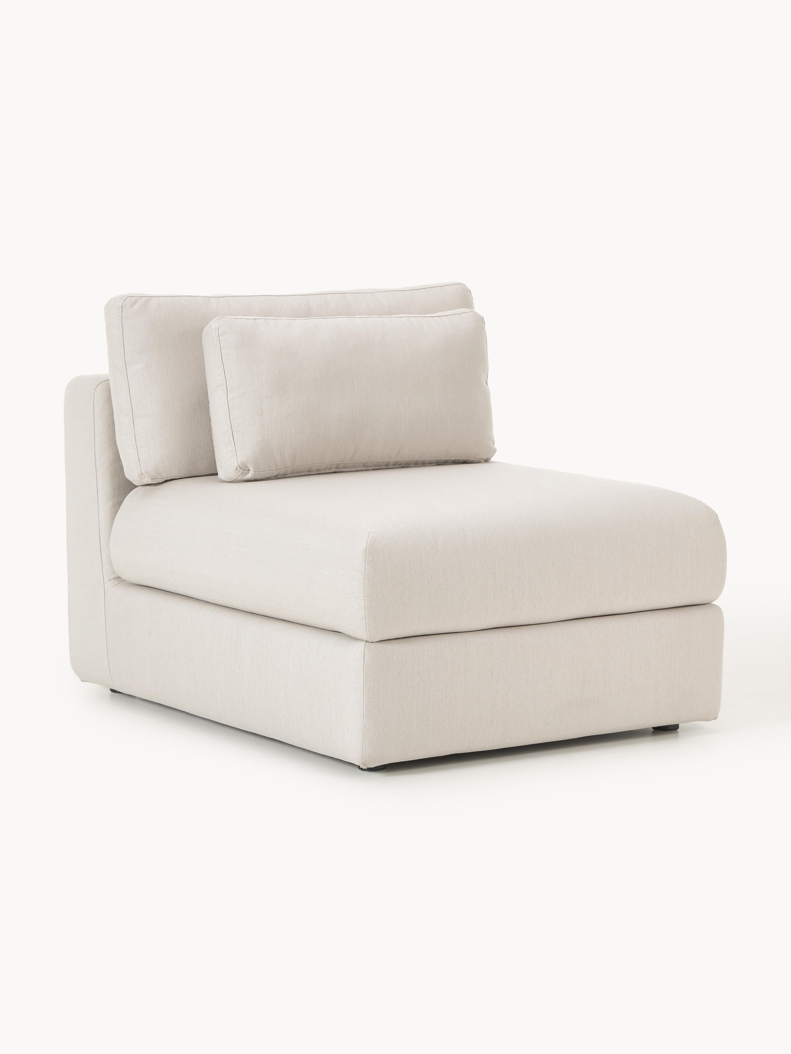 Galeriebild 1 - Modularer Garten-Loungesessel Rabea