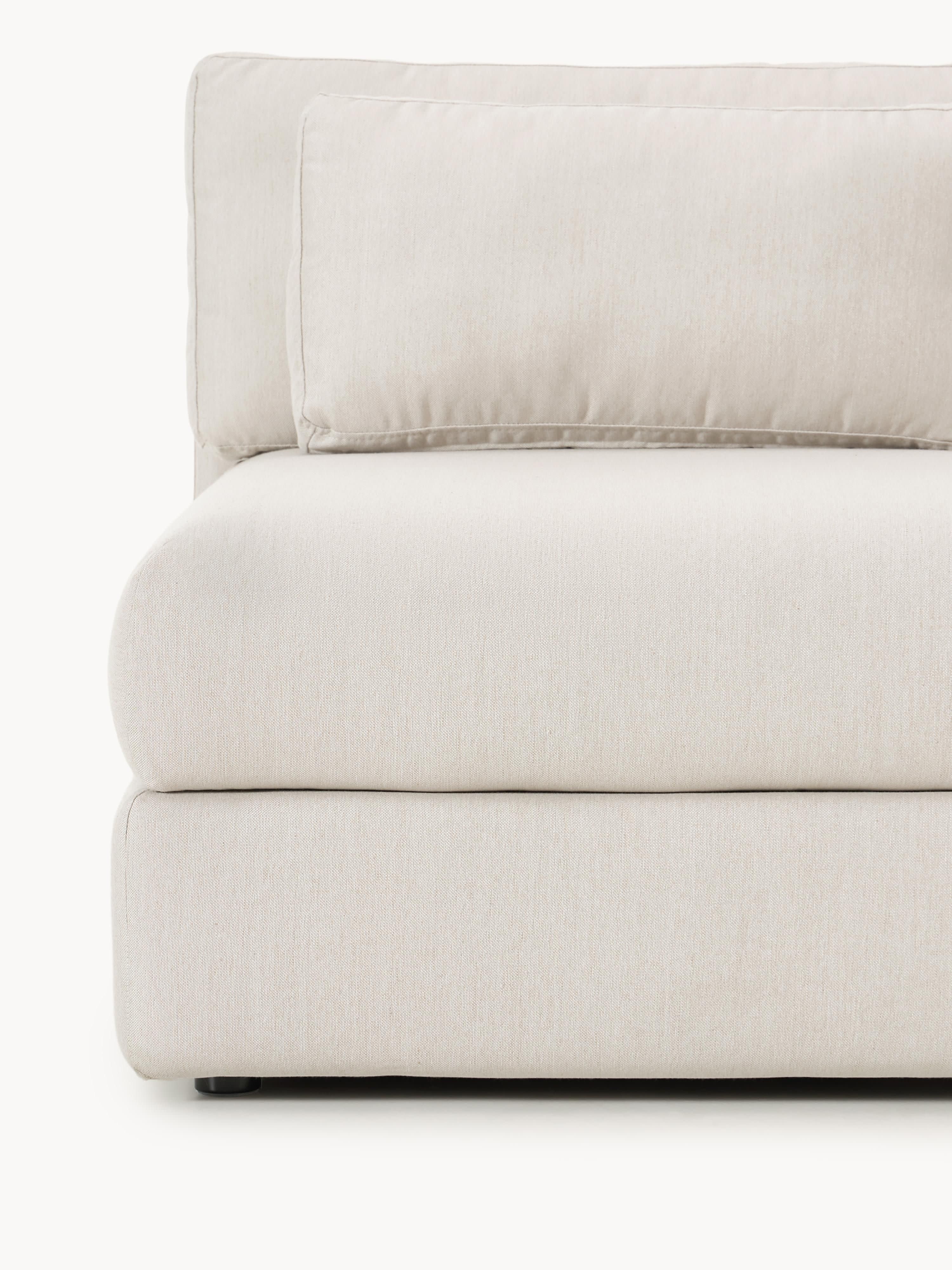 Modularer Garten-Loungesessel Rabea