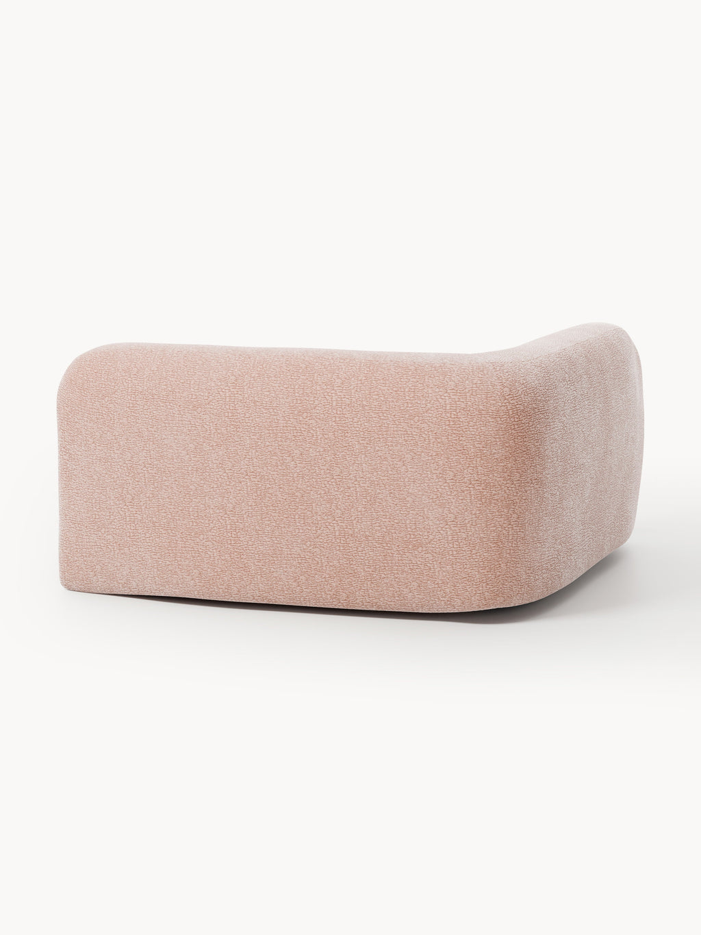 Rundes Eckmodul Wolke