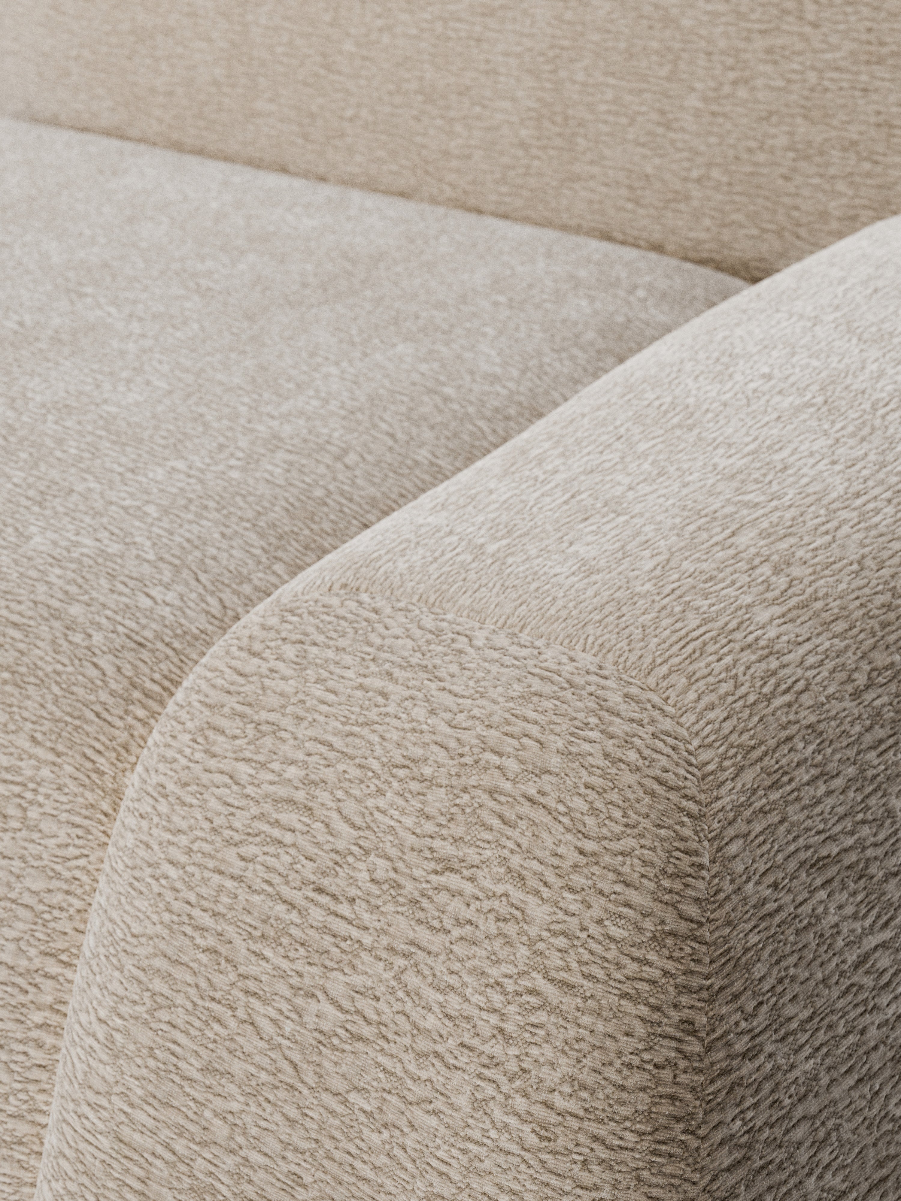 Modulares Ecksofa Wolke (4-Sitzer)
