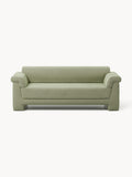 Galeriebild 1 - Bouclé-Sofa Atlas (2-Sitzer)