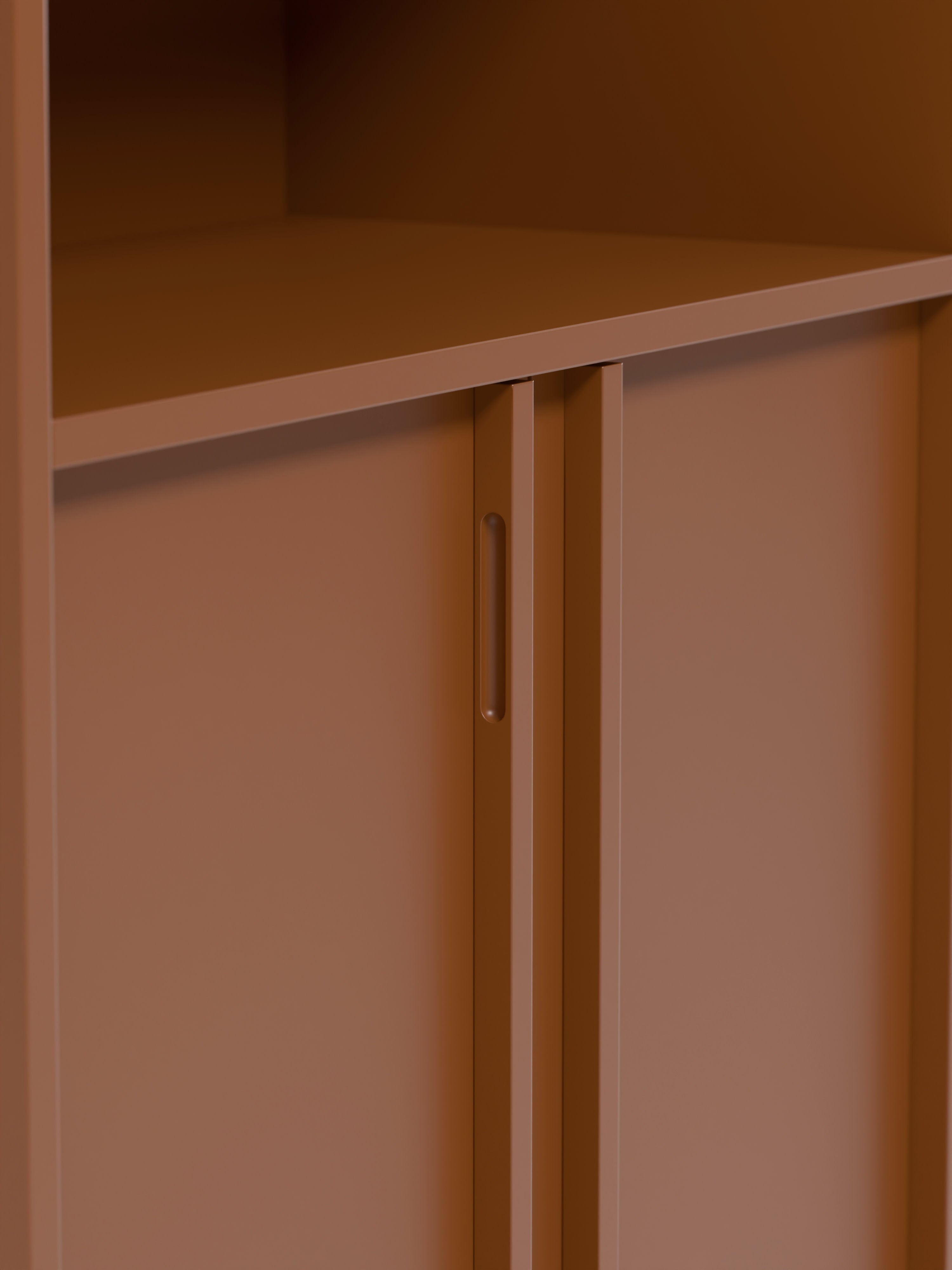 Modul Ani für modulares Regalsystem
