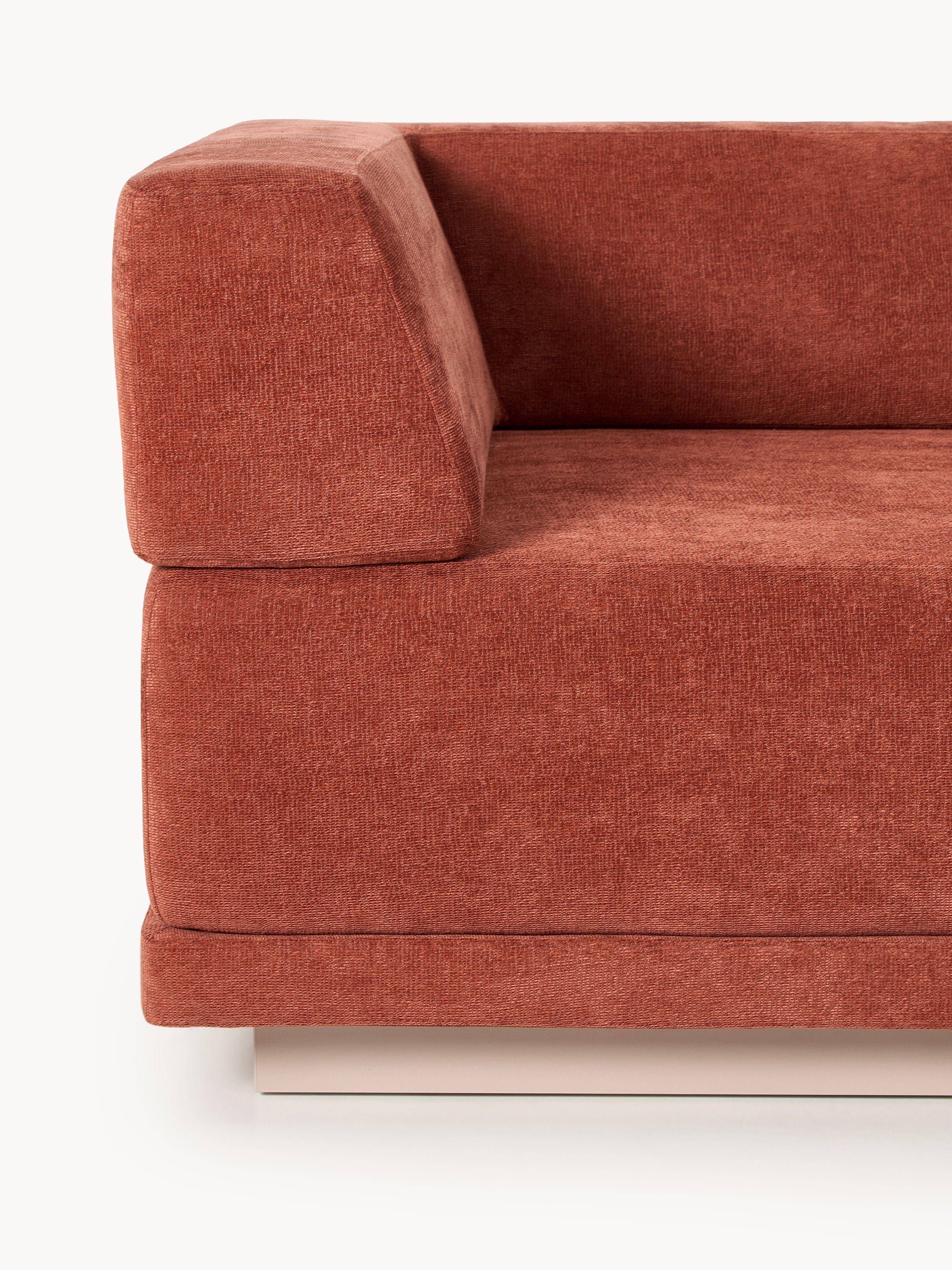 Modulares Sofa Colin (2-Sitzer)
