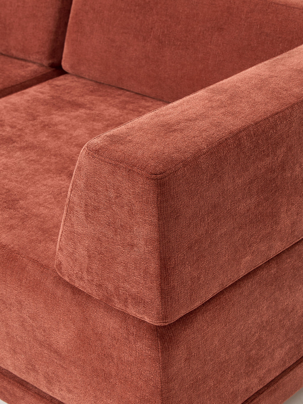 Modulares Sofa Colin (2-Sitzer)