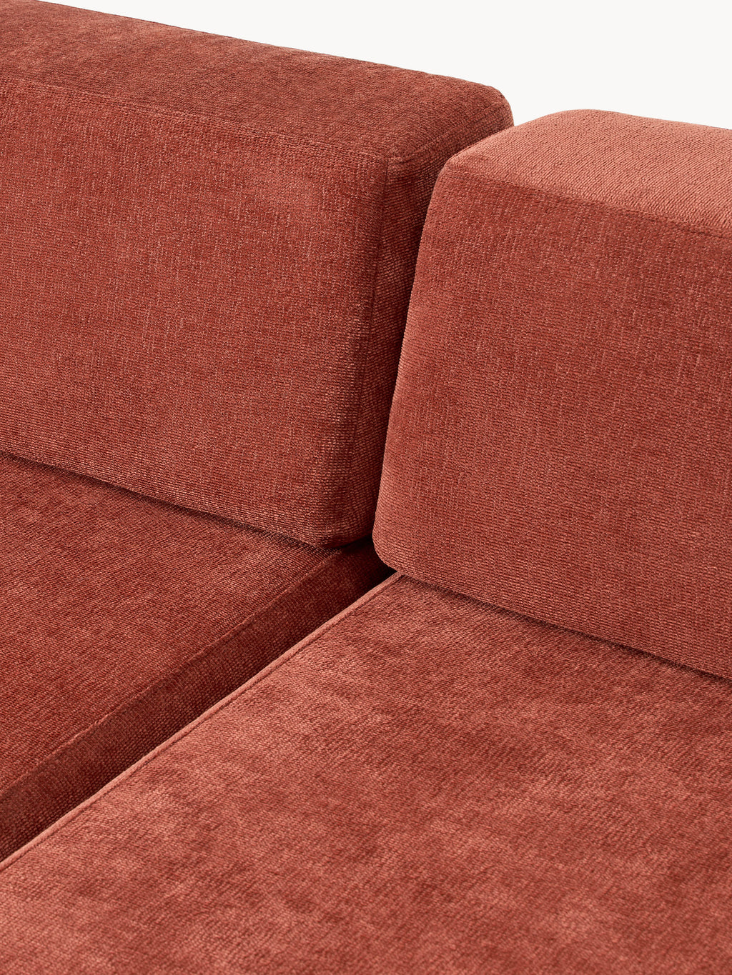 Modulares Sofa Colin (2-Sitzer)