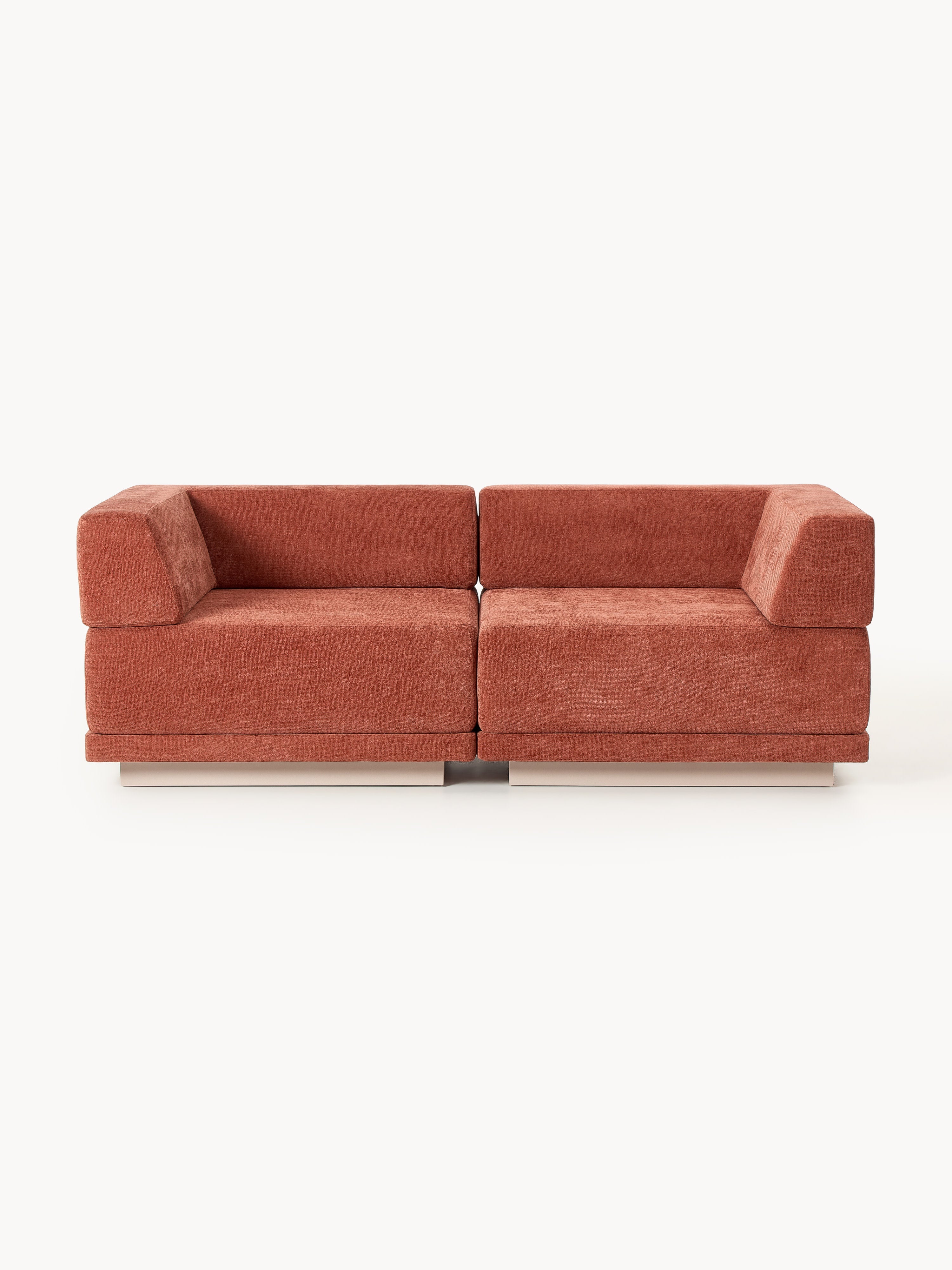 Galeriebild 1 - Modulares Sofa Colin (2-Sitzer)