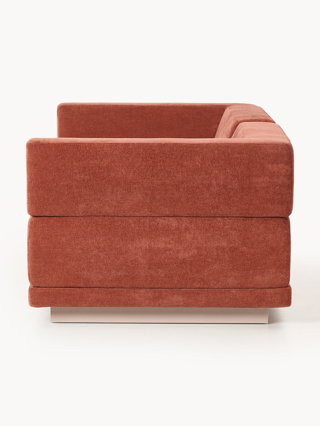 Modulares Sofa Colin (2-Sitzer)