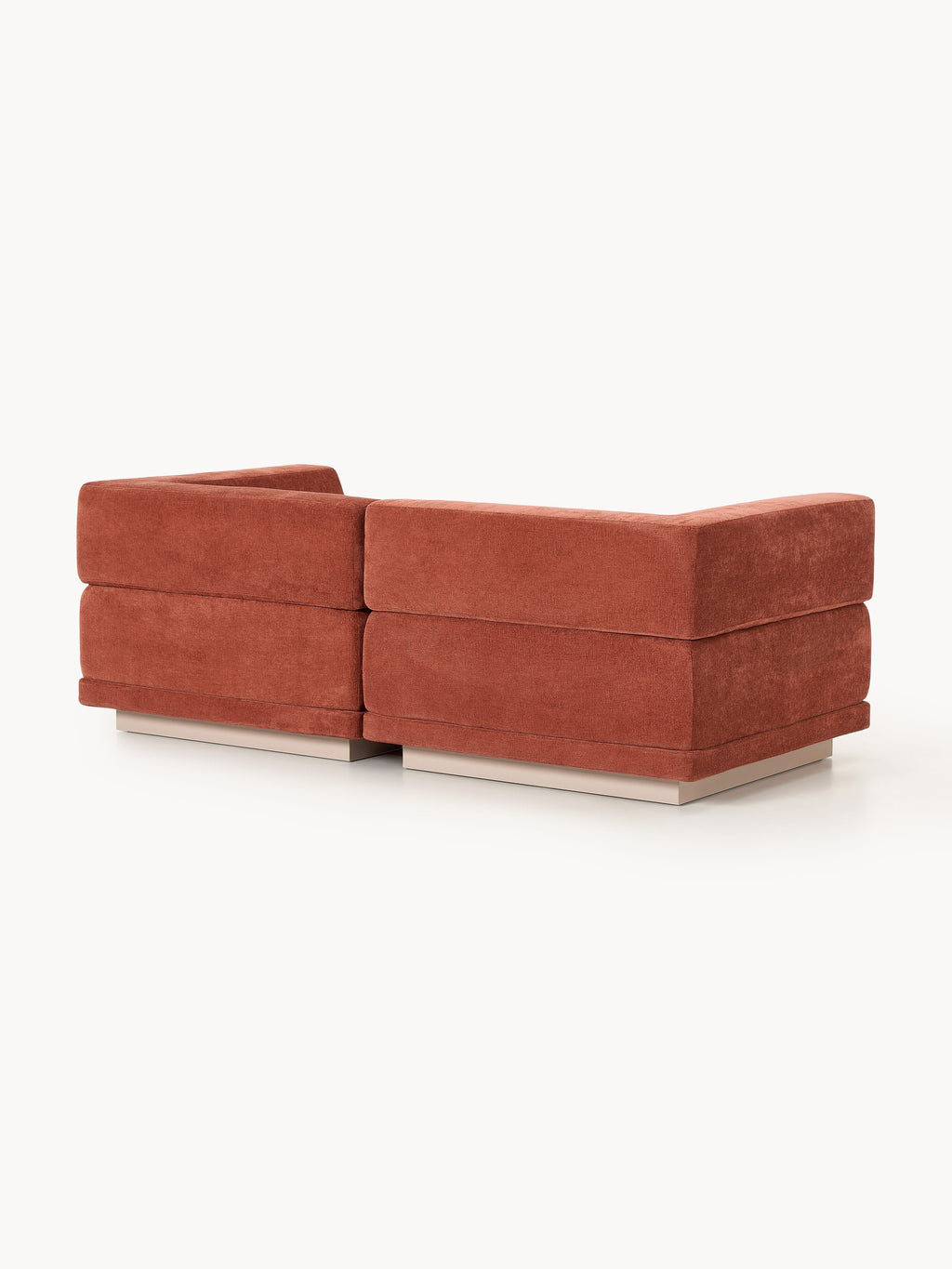 Modulares Sofa Colin (2-Sitzer)