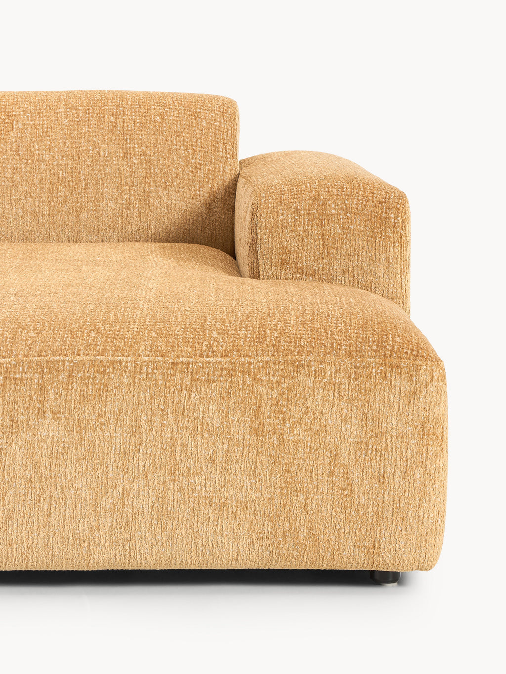 Ecksofa Melva (3-Sitzer)