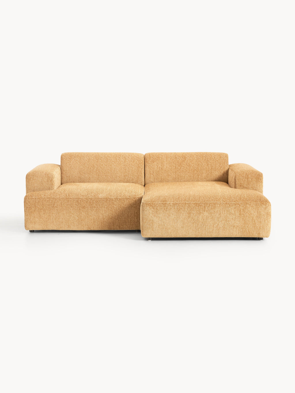 Galeriebild 1 - Ecksofa Melva (3-Sitzer)