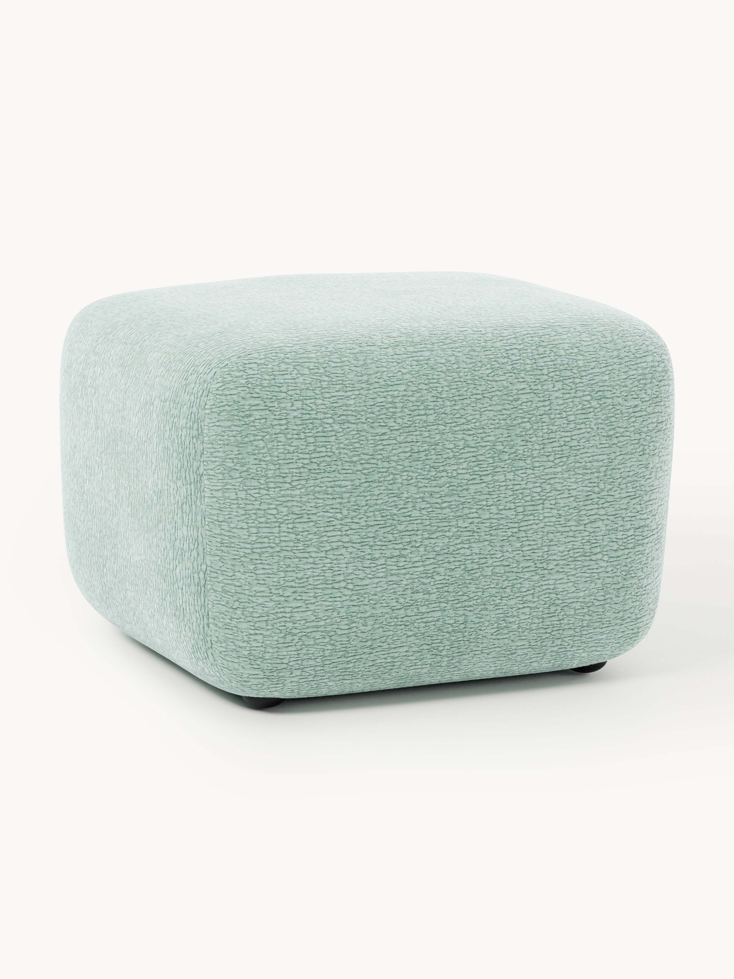 Sofa-Hocker Wolke