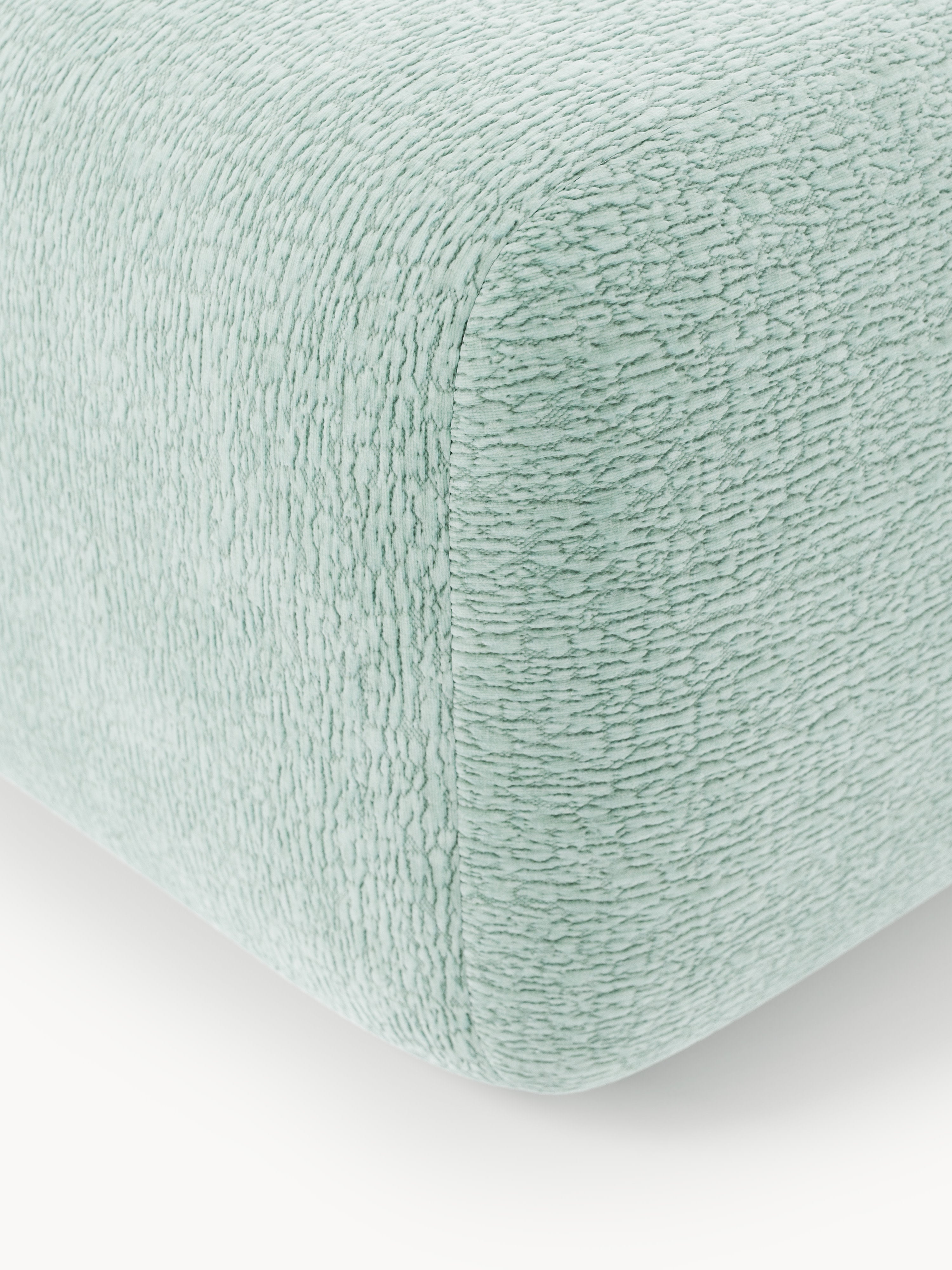 Sofa-Hocker Wolke