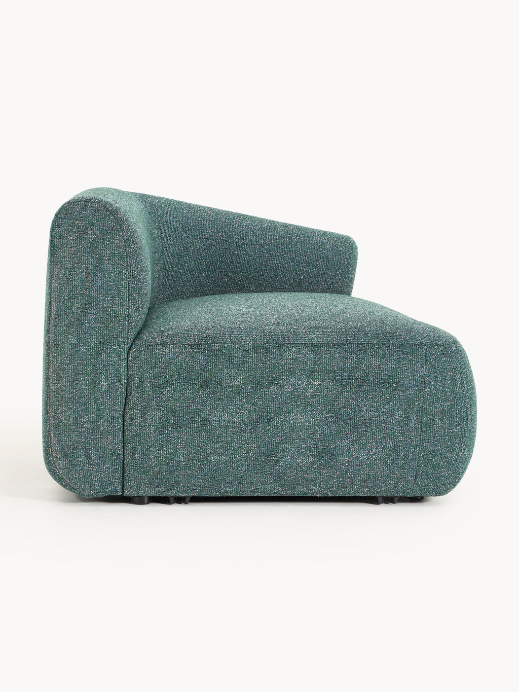 Bouclé-Eckmodul Sofia