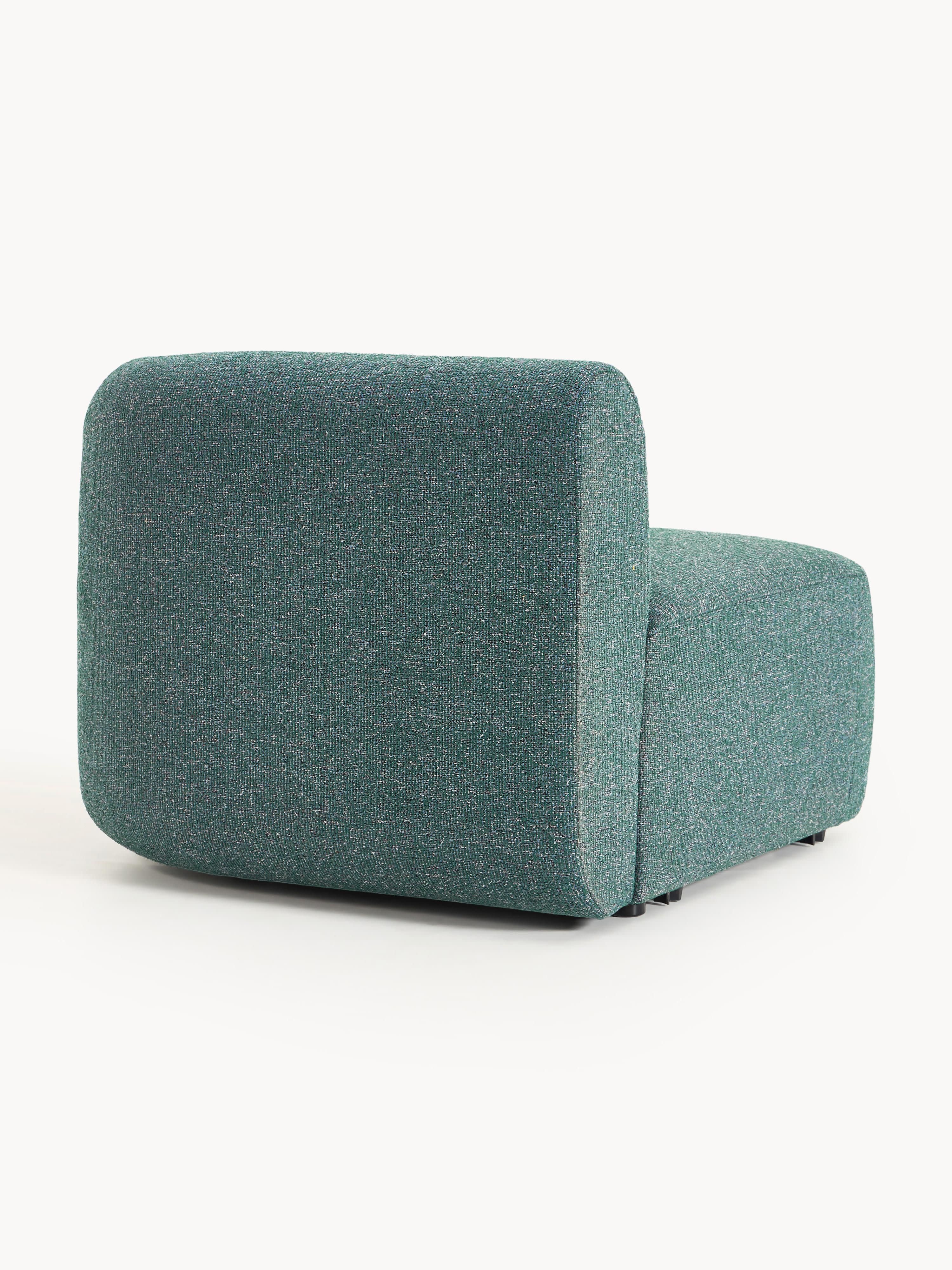 Bouclé-Eckmodul Sofia
