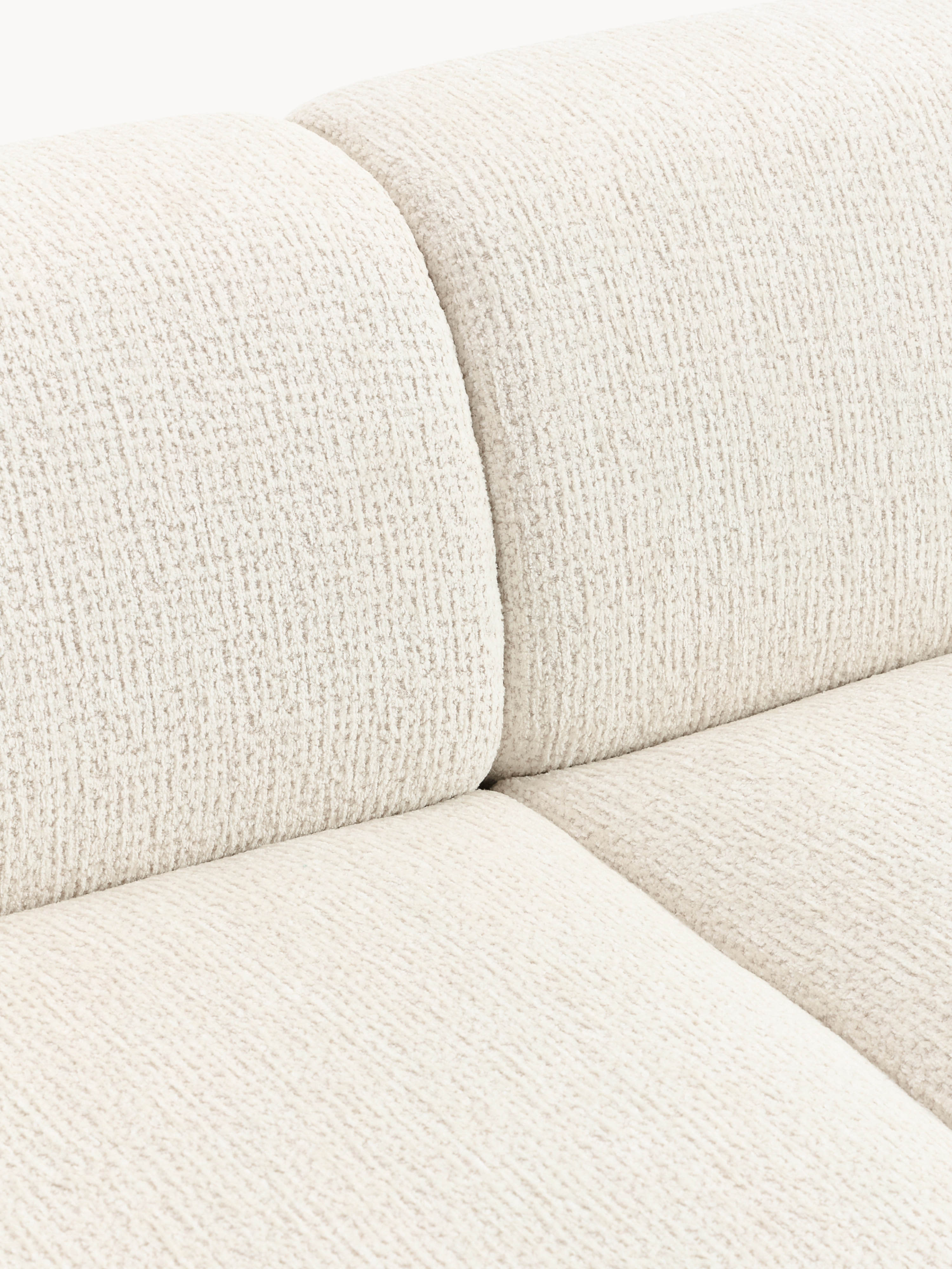Großes Ecksofa Melva (4-Sitzer)