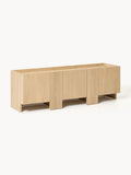 Galeriebild 1 - Holz-TV-Lowboard Arden