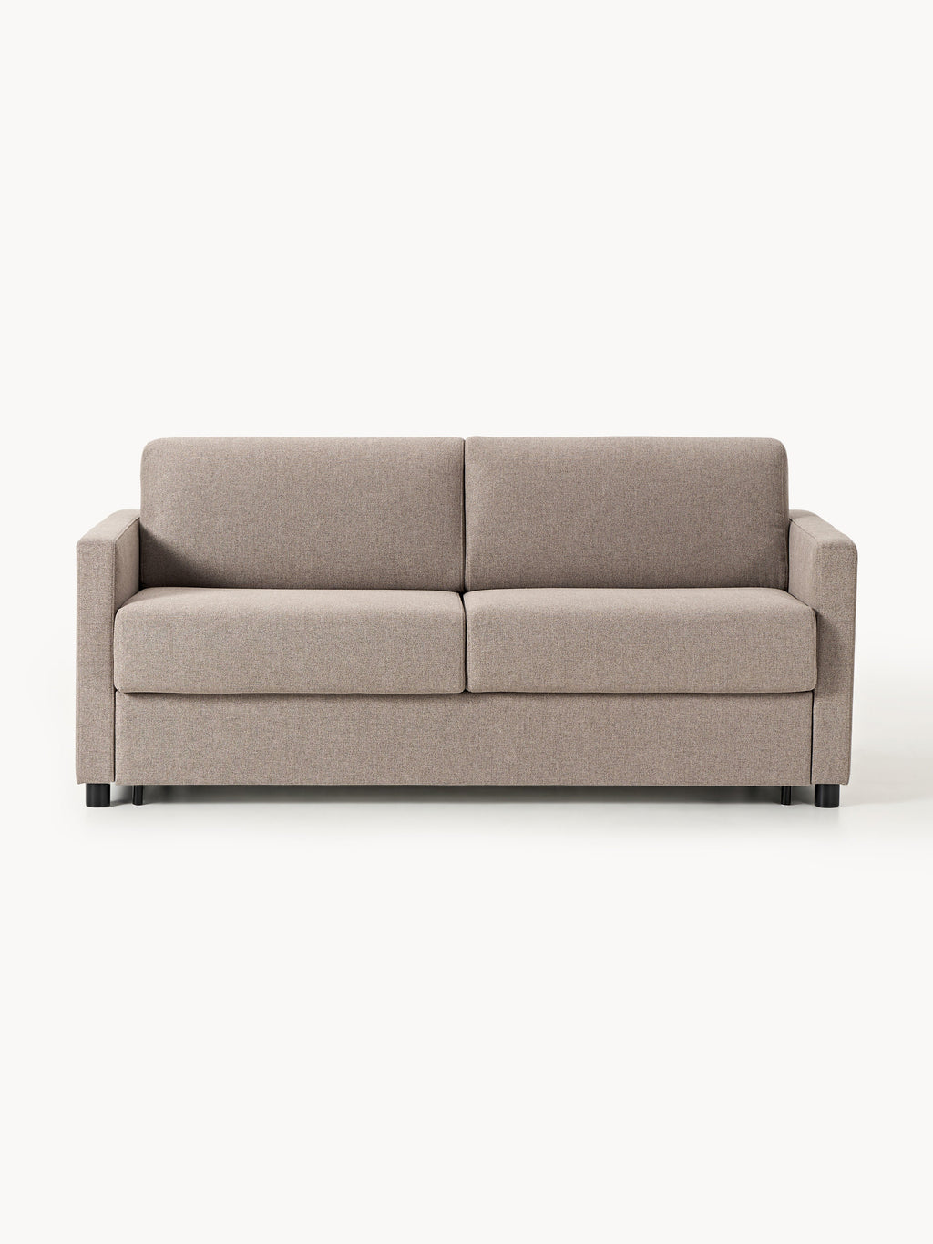 Galeriebild 1 - Schlafsofa Morgan mit Matratze (2-Sitzer)