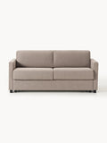Galeriebild 1 - Schlafsofa Morgan mit Matratze (2-Sitzer)