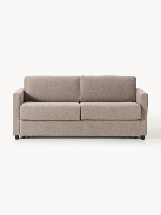 Galeriebild 1 - Schlafsofa Morgan mit Matratze (2-Sitzer)