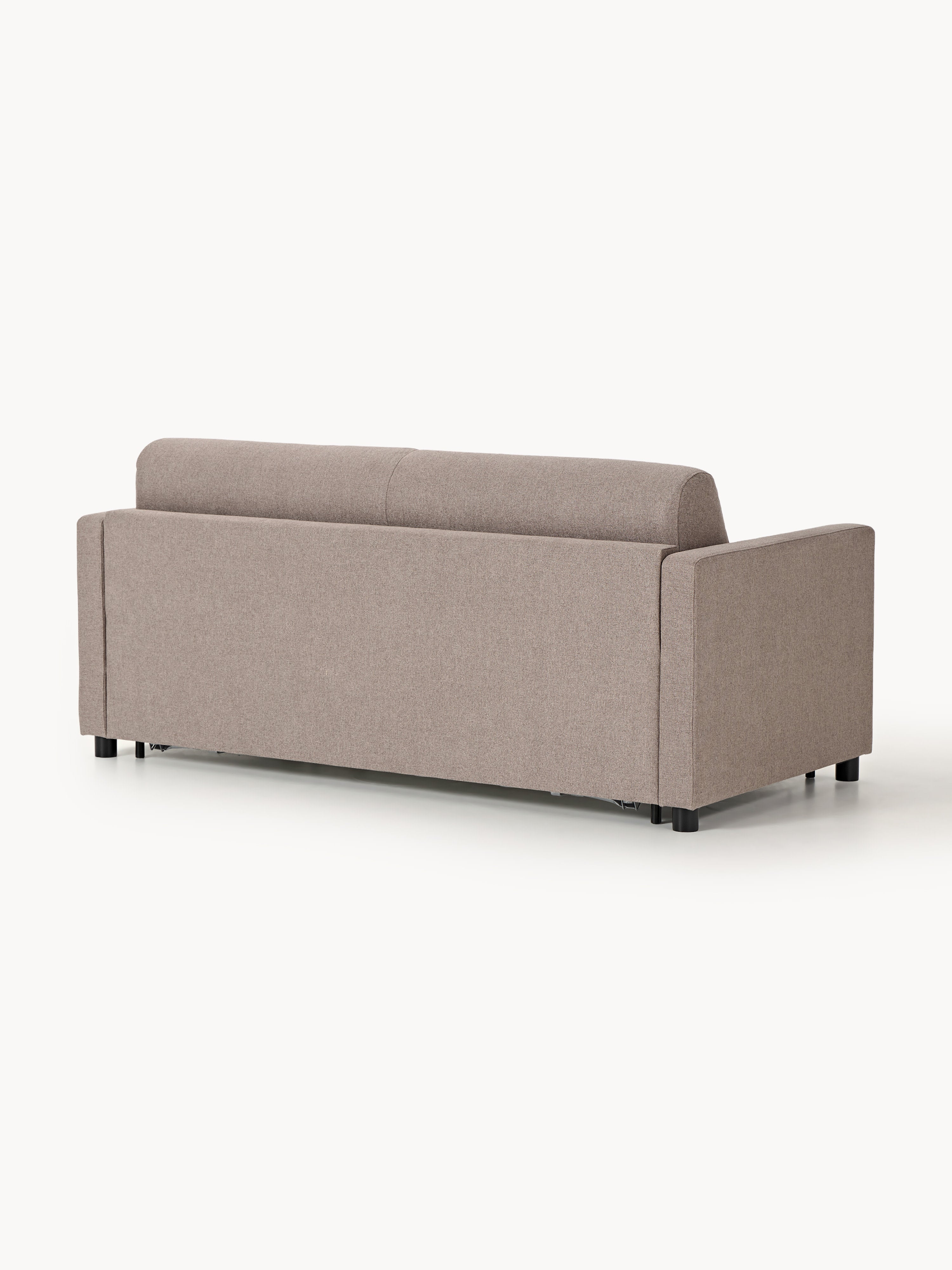 Schlafsofa Morgan mit Matratze (2-Sitzer)