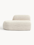 Galeriebild 1 - Bouclé-Chaise-Modul Wolke
