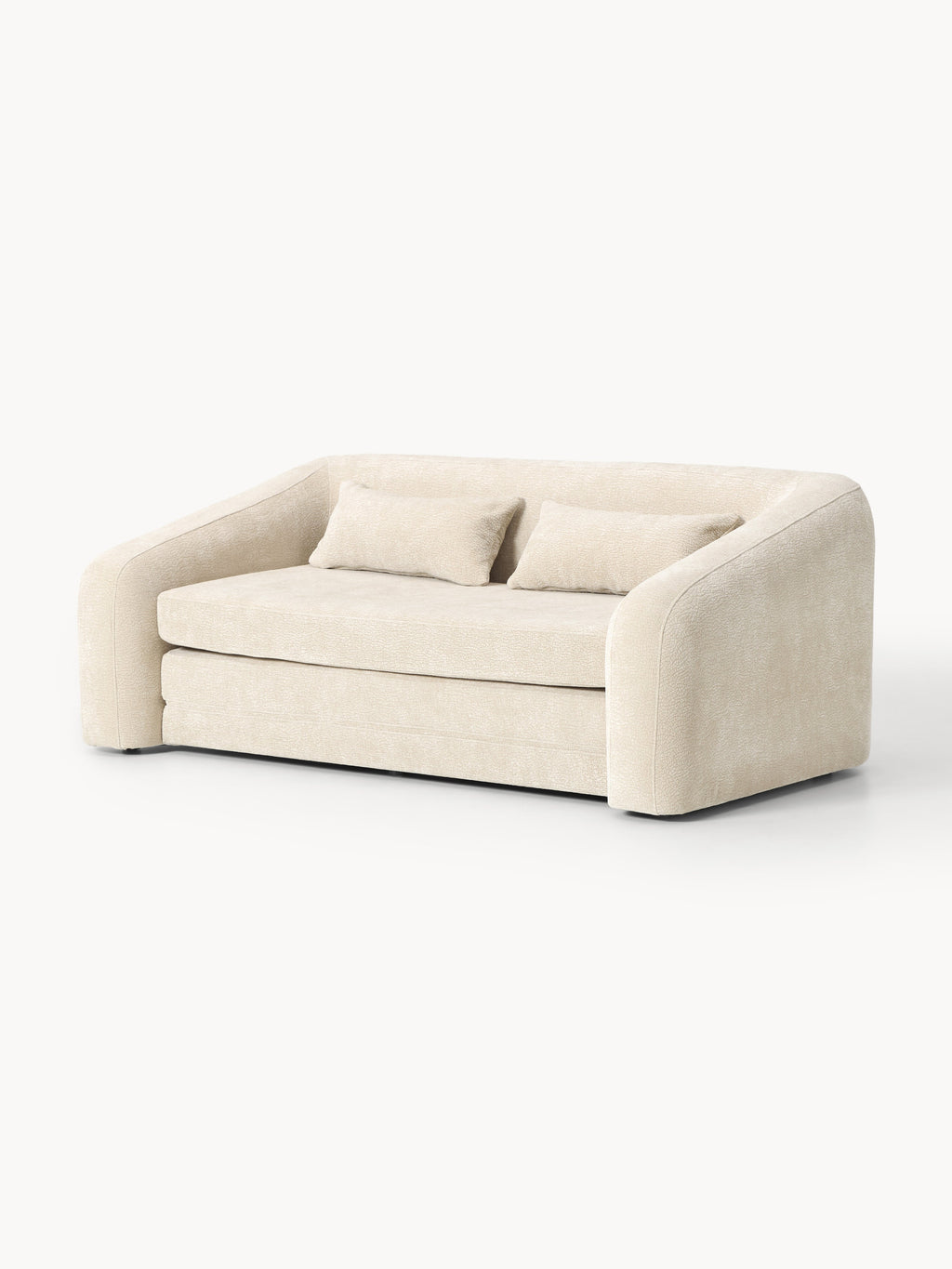 Schlafsofa Eliot (2-Sitzer)