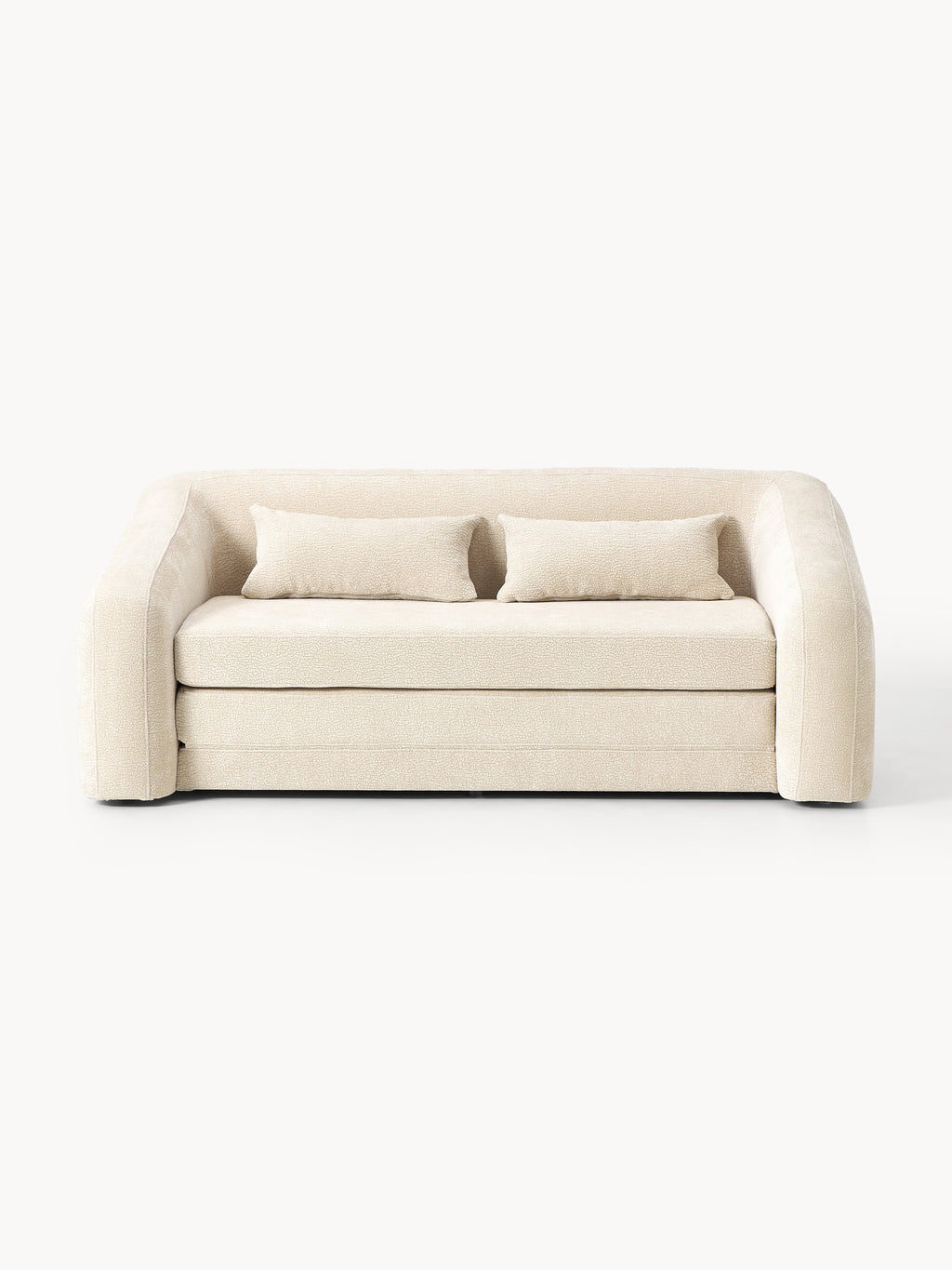 Galeriebild 1 - Schlafsofa Eliot (2-Sitzer)