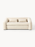 Galeriebild 1 - Schlafsofa Eliot (2-Sitzer)