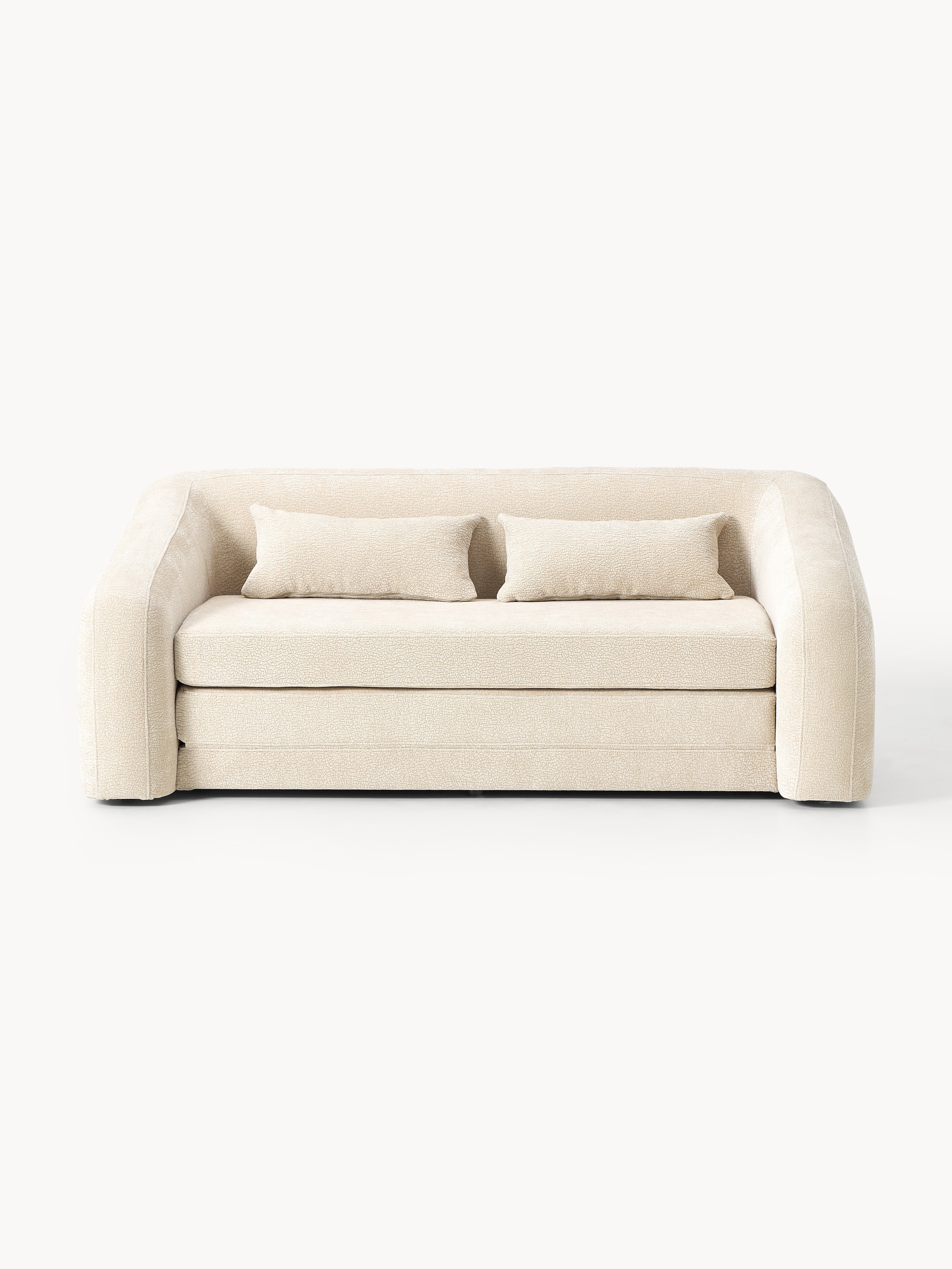 Galeriebild 1 - Schlafsofa Eliot (2-Sitzer)
