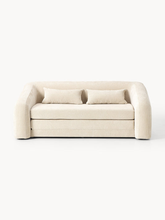 Galeriebild 1 - Schlafsofa Eliot (2-Sitzer)