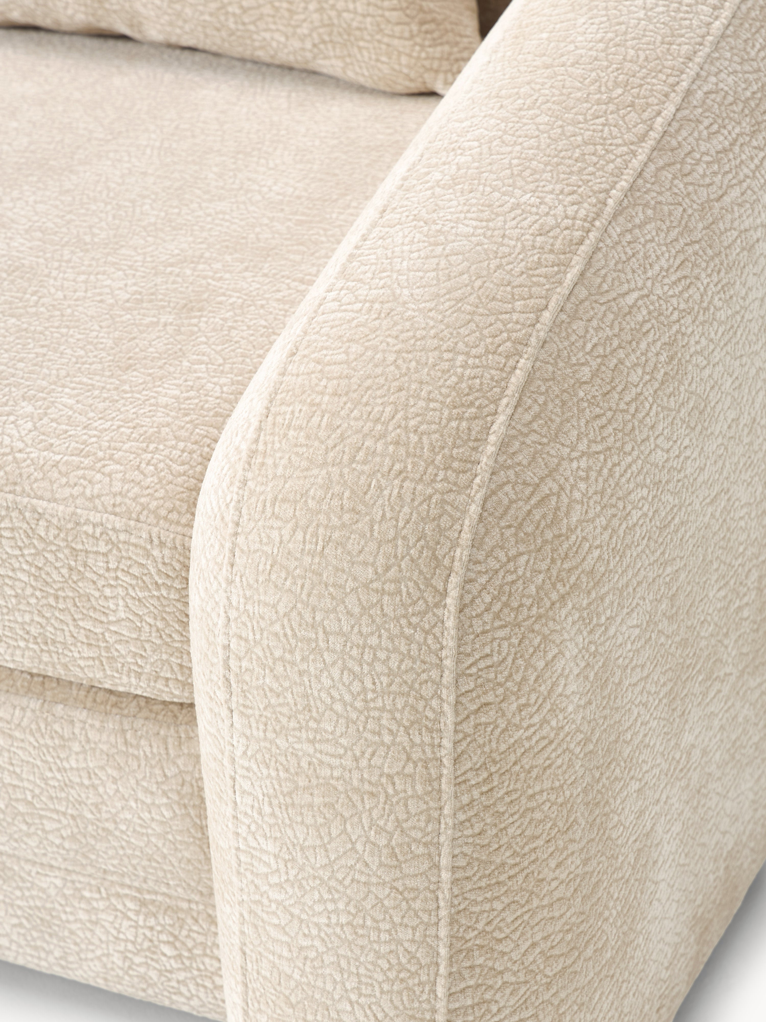 Schlafsofa Eliot (2-Sitzer)