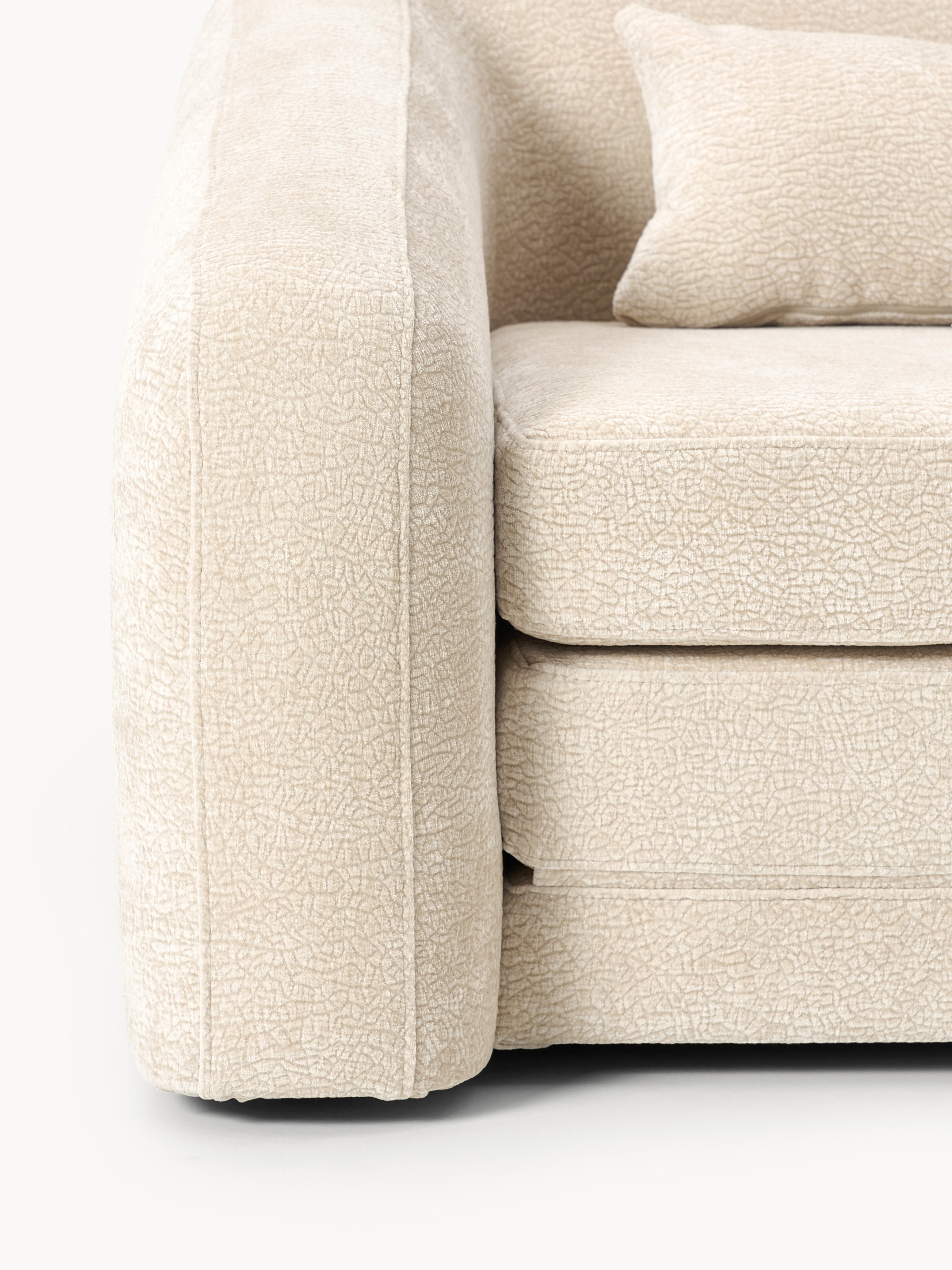 Schlafsofa Eliot (2-Sitzer)