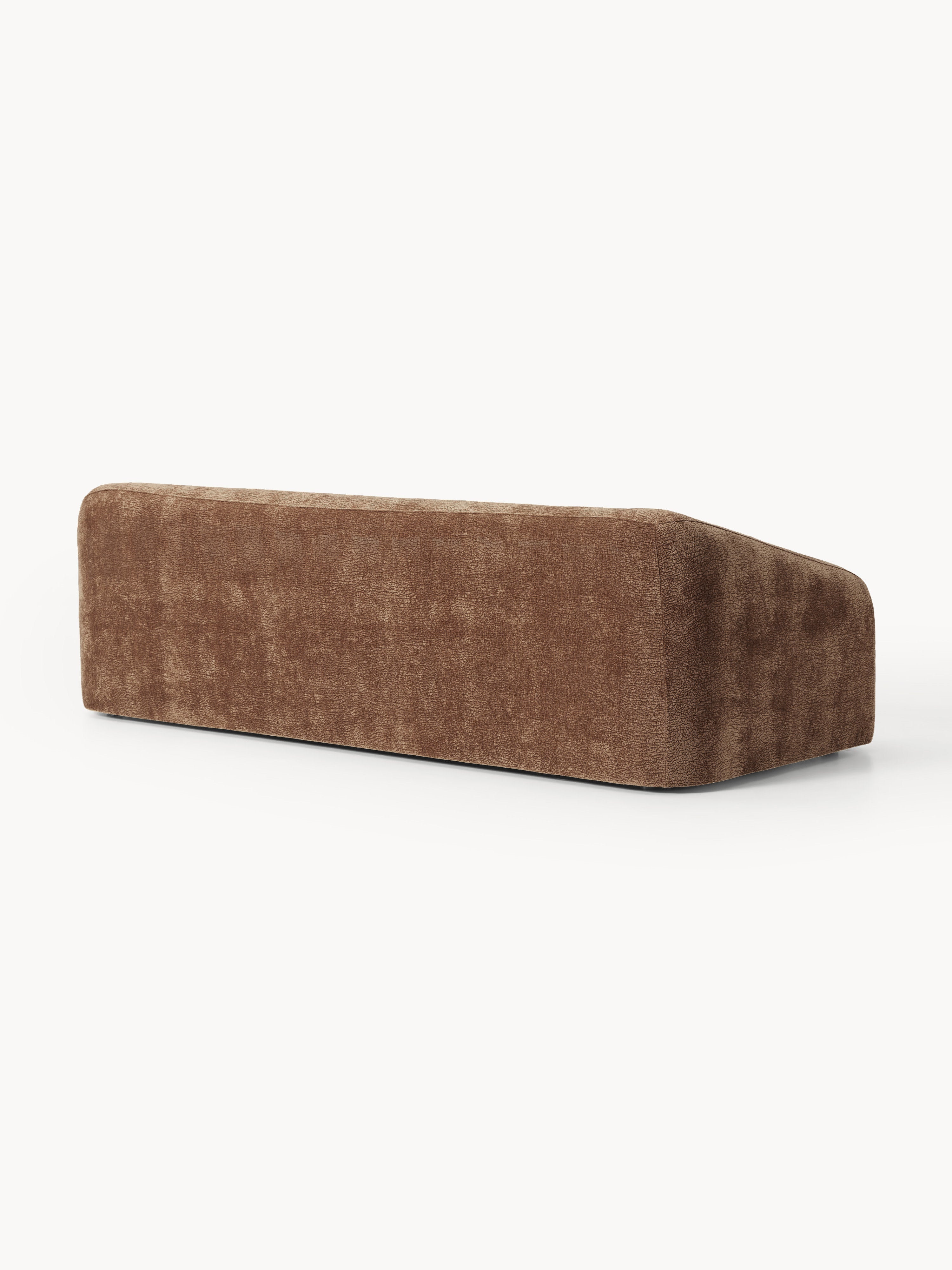 Schlafsofa Eliot (3-Sitzer)