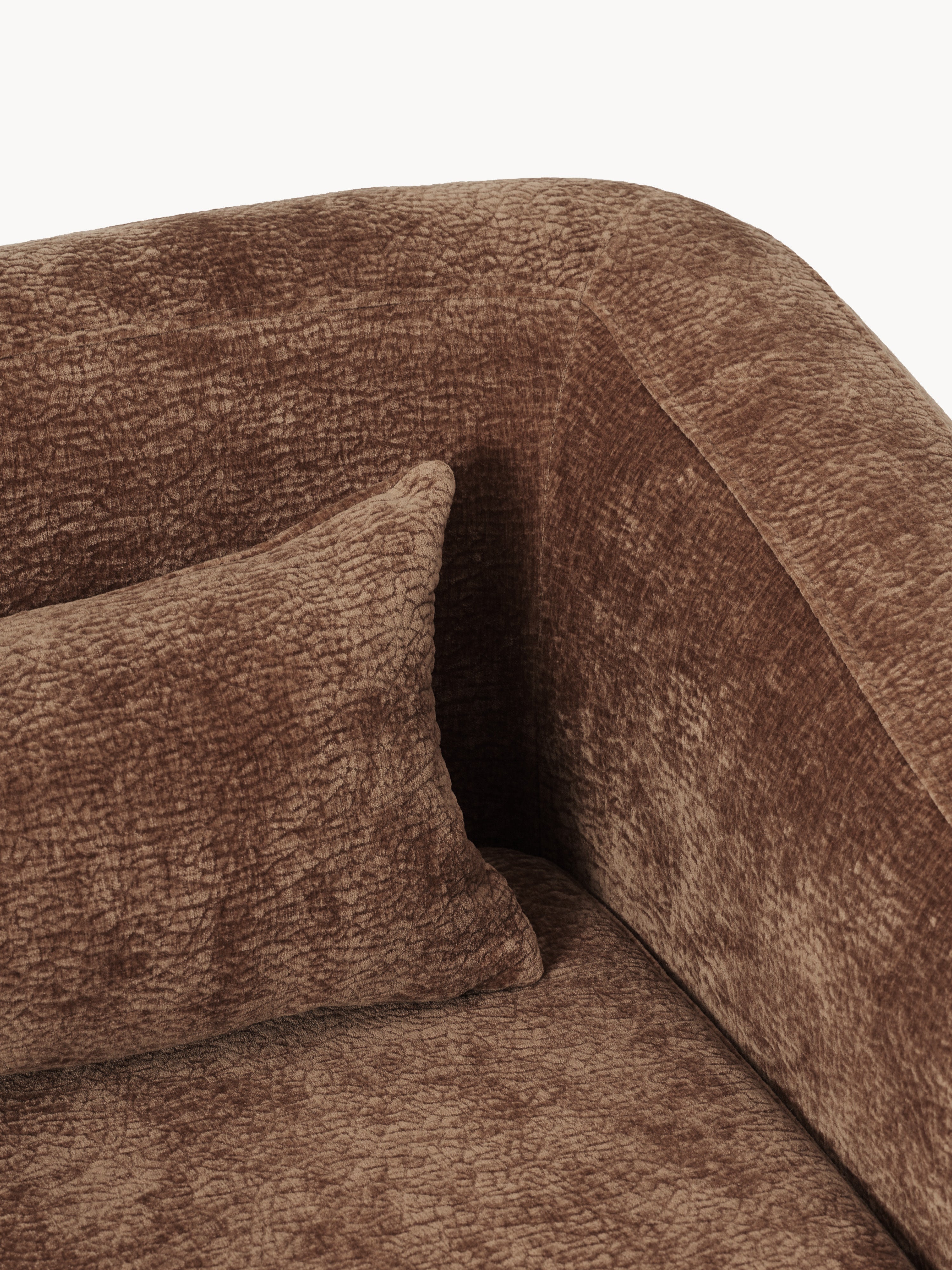 Schlafsofa Eliot (3-Sitzer)