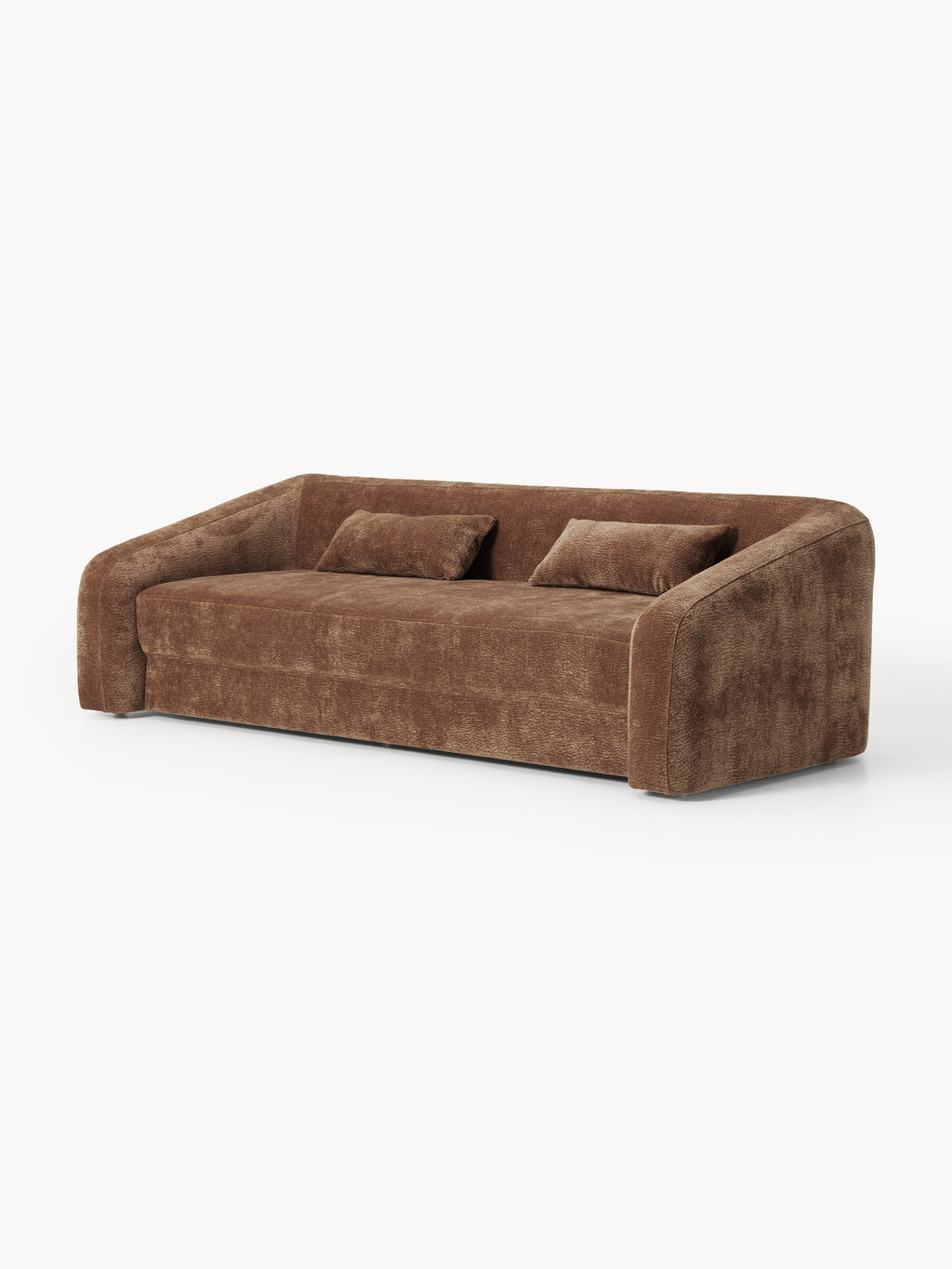 Schlafsofa Eliot (3-Sitzer)