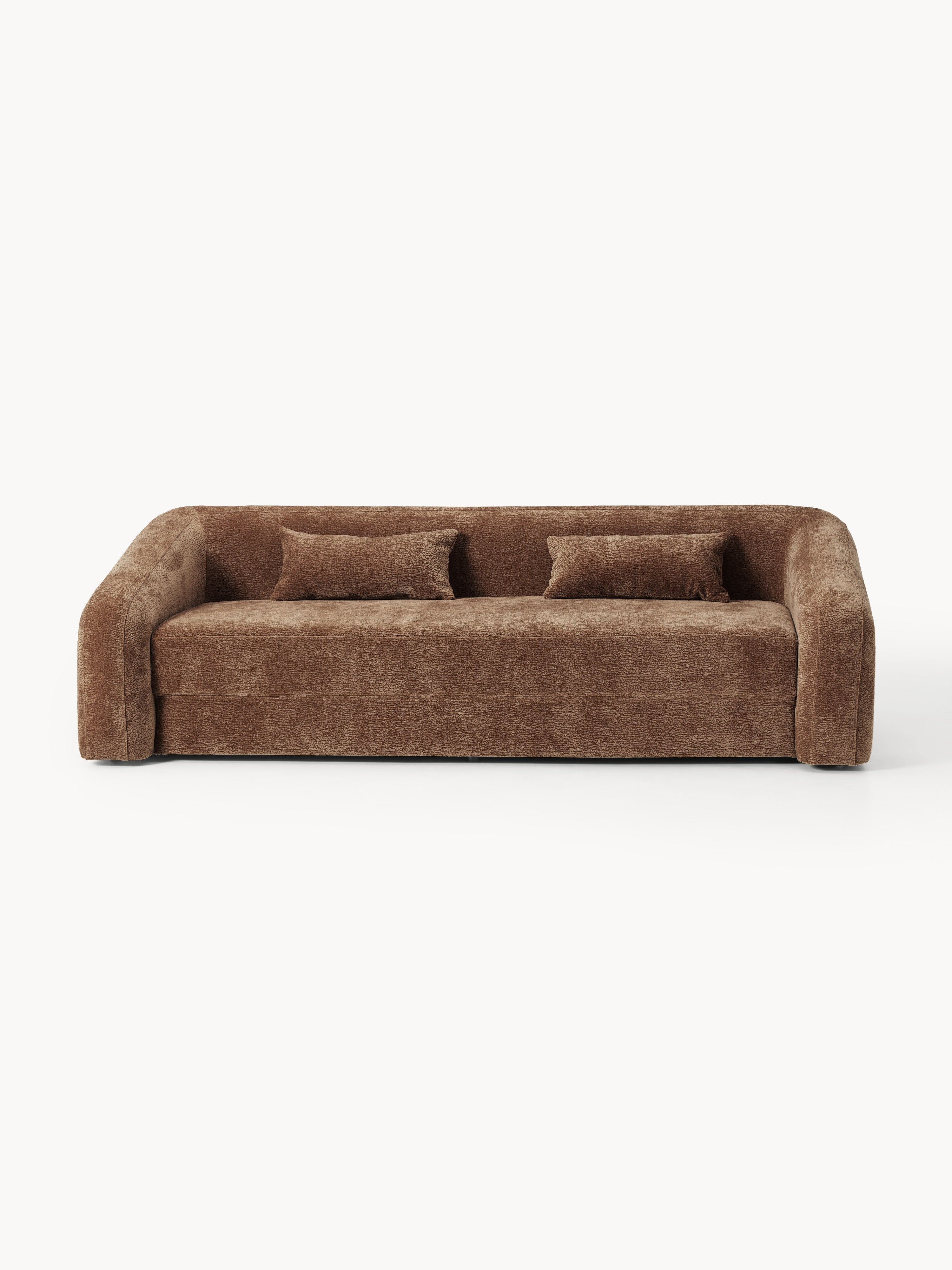 Galeriebild 1 - Schlafsofa Eliot (3-Sitzer)
