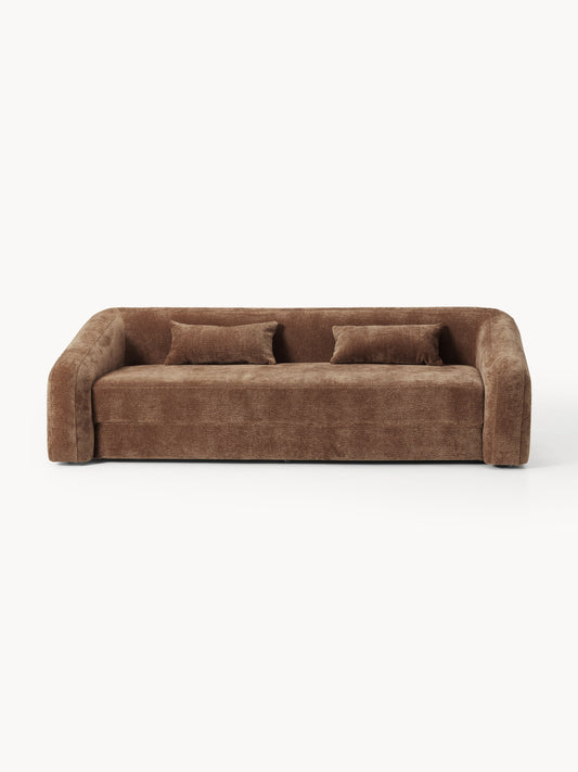 Galeriebild 1 - Schlafsofa Eliot (3-Sitzer)