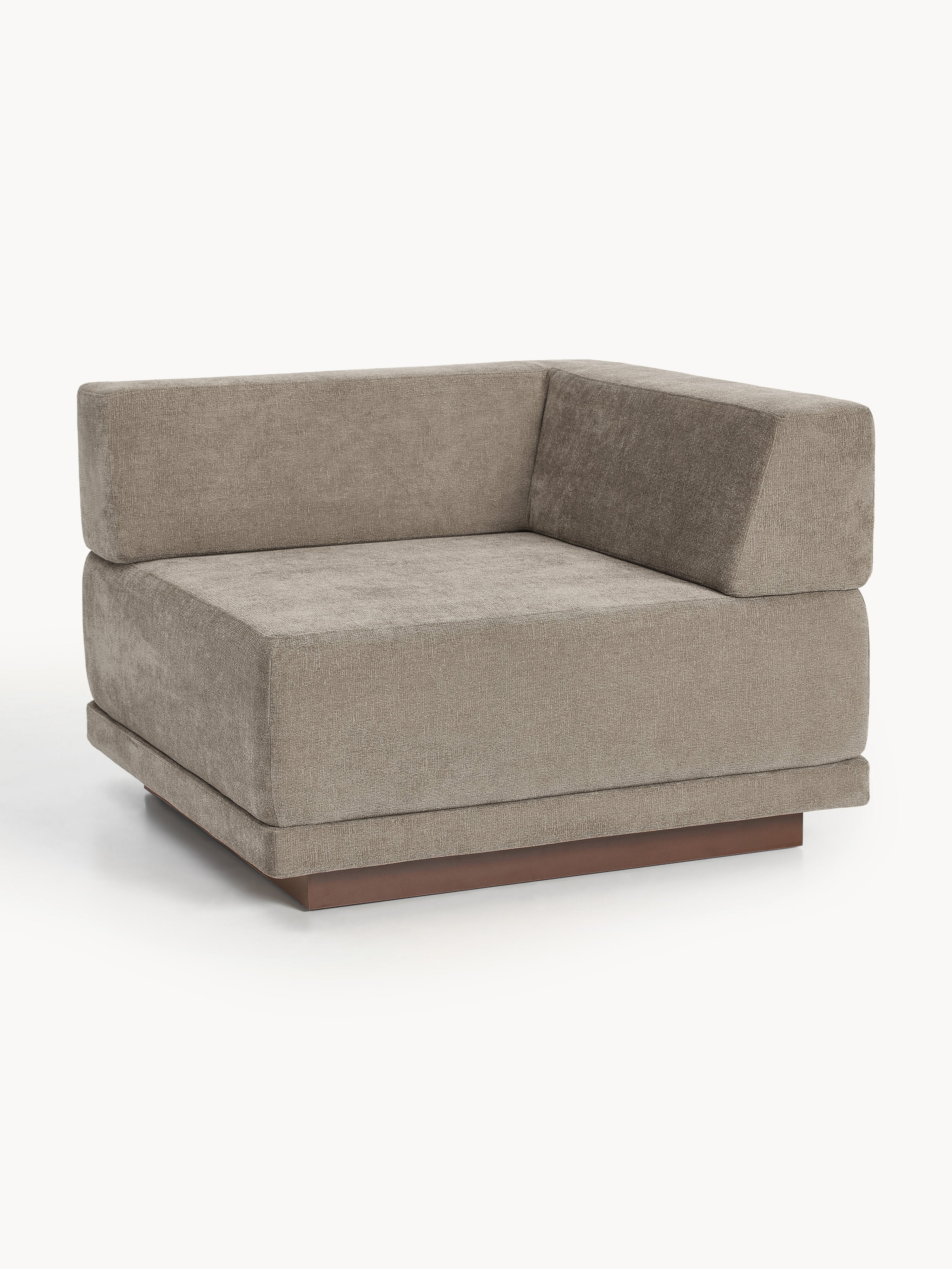 Eckmodul Colin