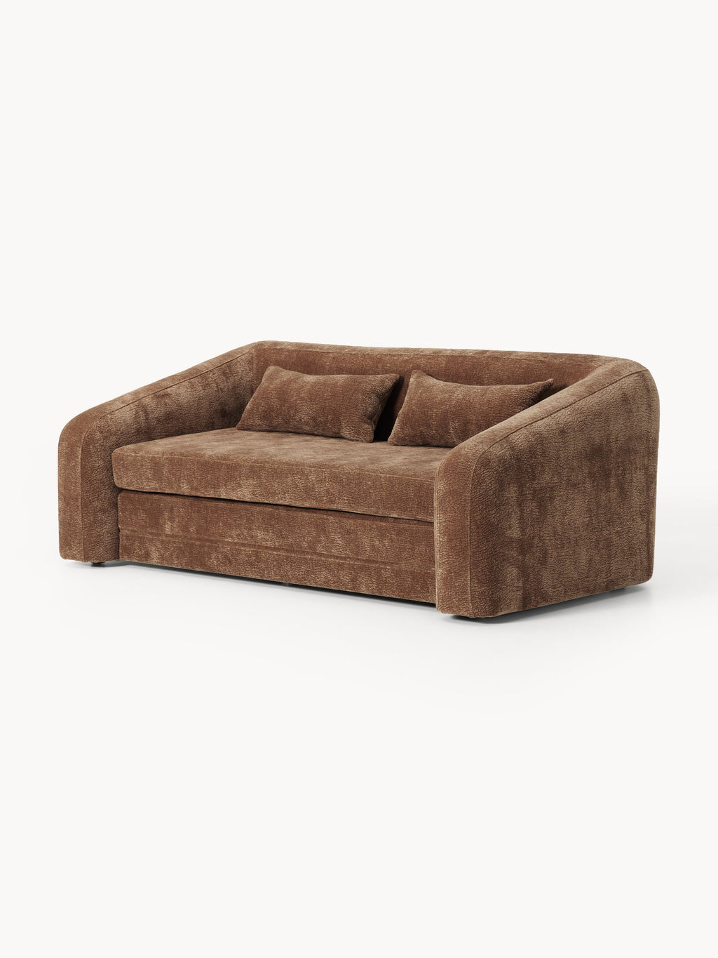 Schlafsofa Eliot (2-Sitzer)