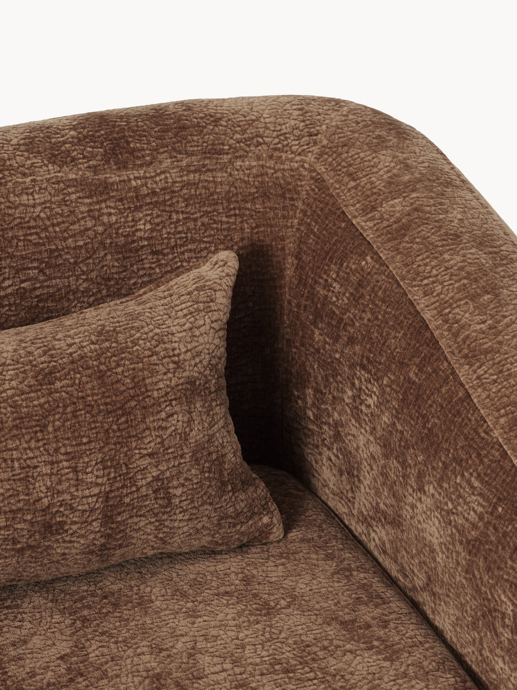 Schlafsofa Eliot (2-Sitzer)