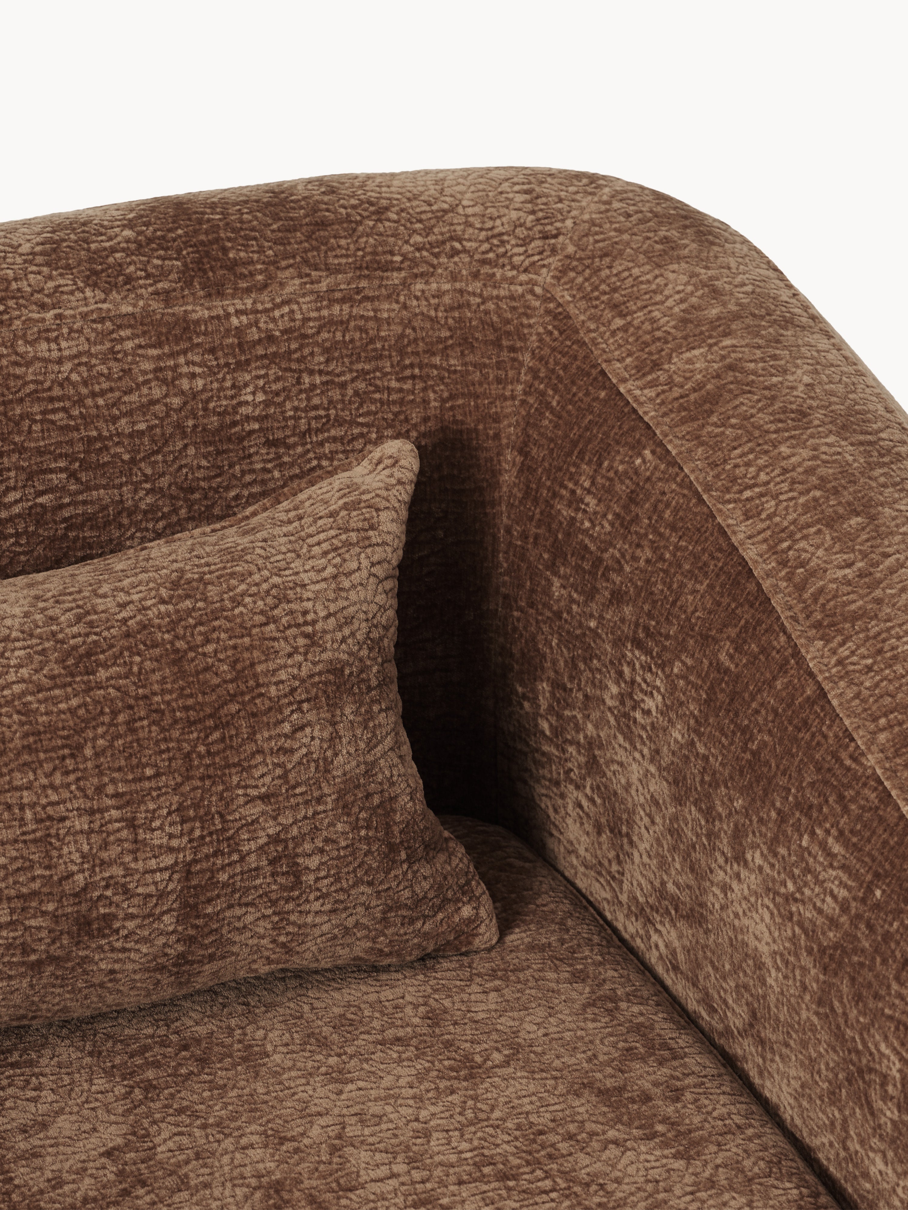 Schlafsofa Eliot (2-Sitzer)