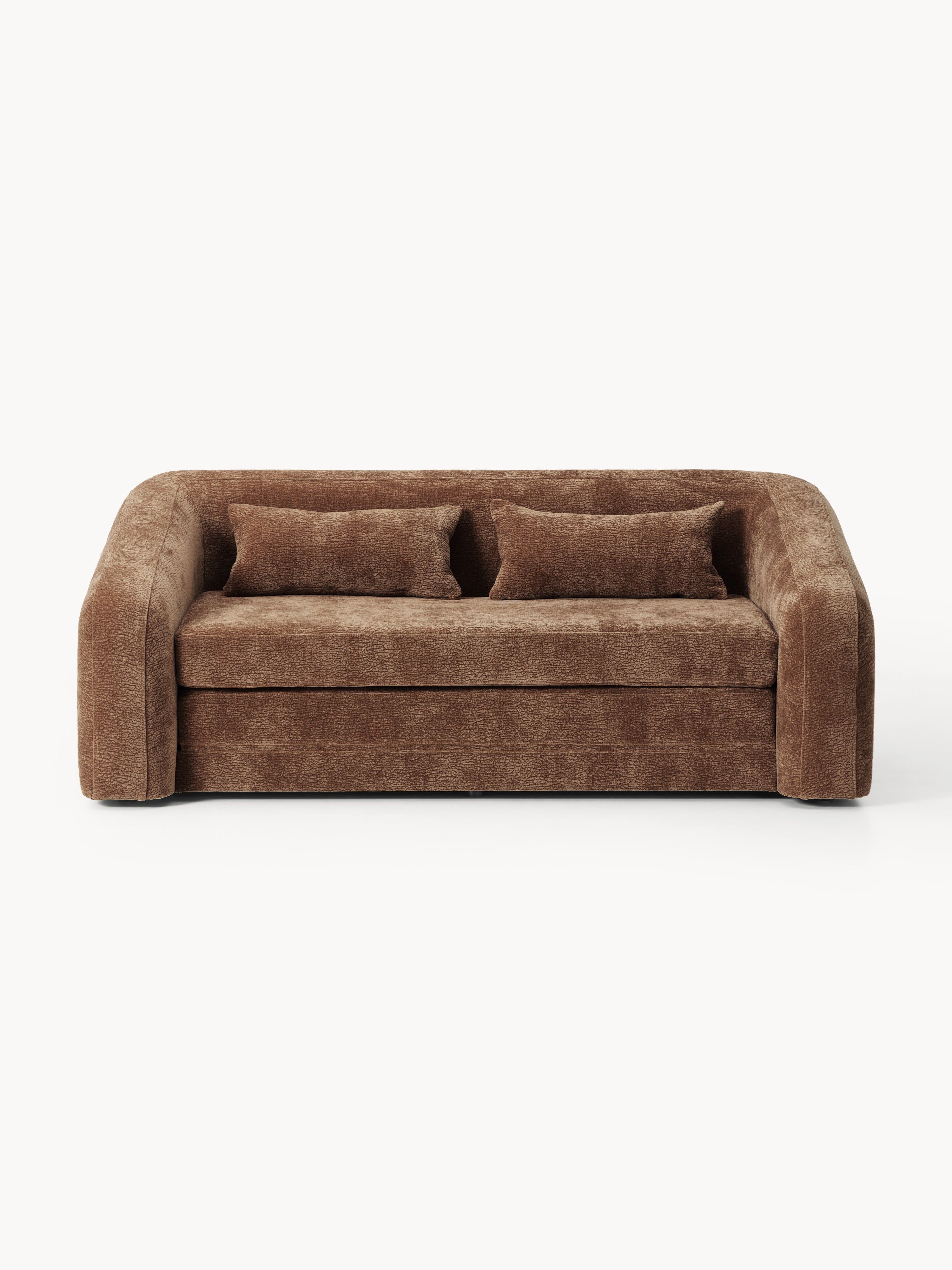 Galeriebild 1 - Schlafsofa Eliot (2-Sitzer)