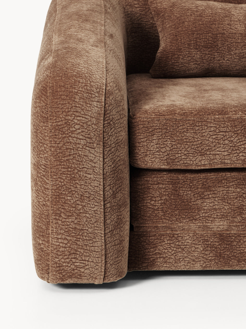 Schlafsofa Eliot (2-Sitzer)