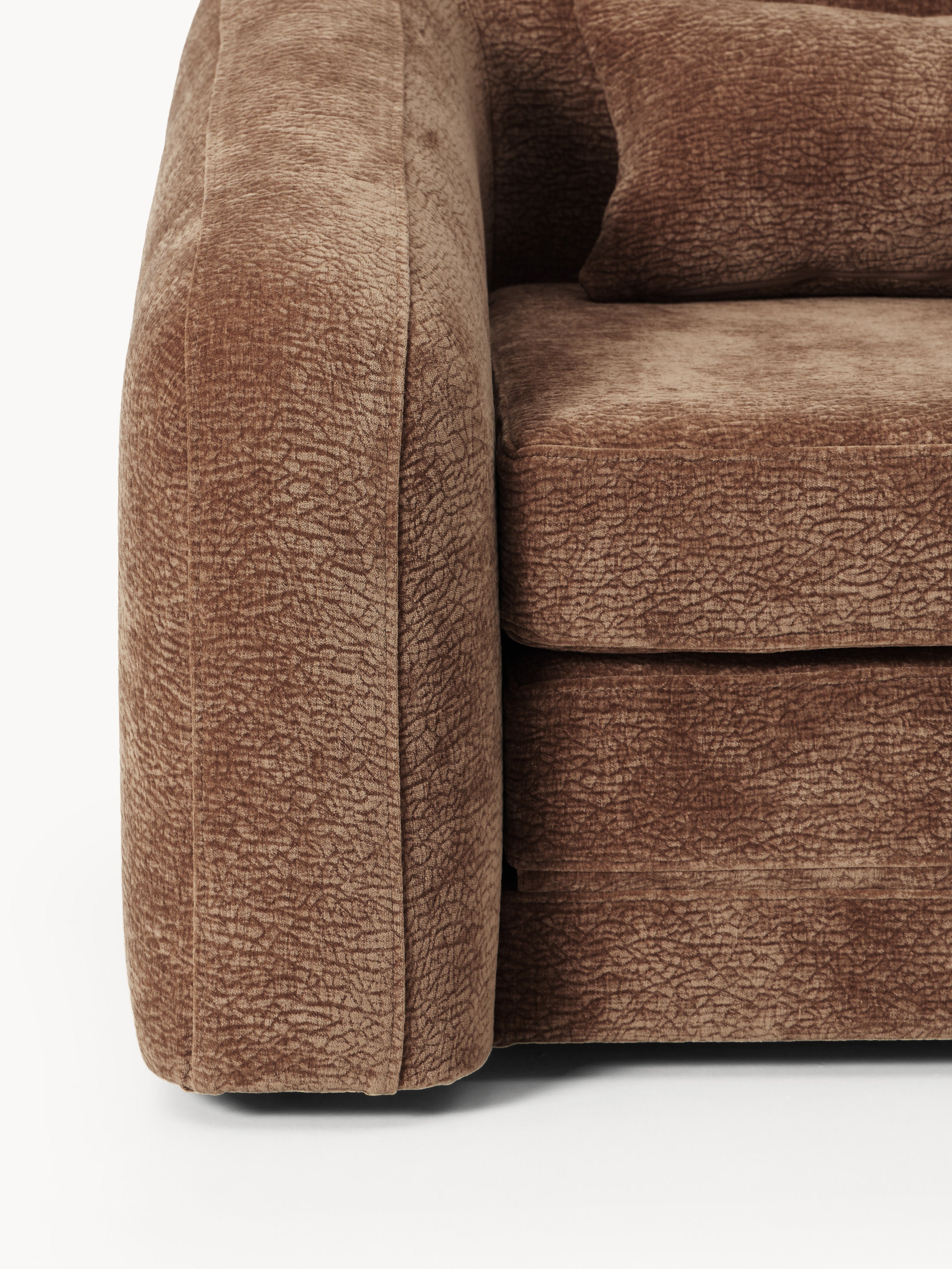Schlafsofa Eliot (2-Sitzer)