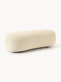 Galeriebild 1 - XL Sofa-Hocker Alba