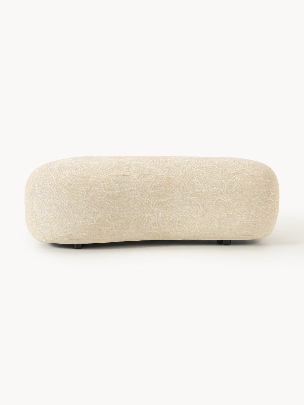XL Sofa-Hocker Alba